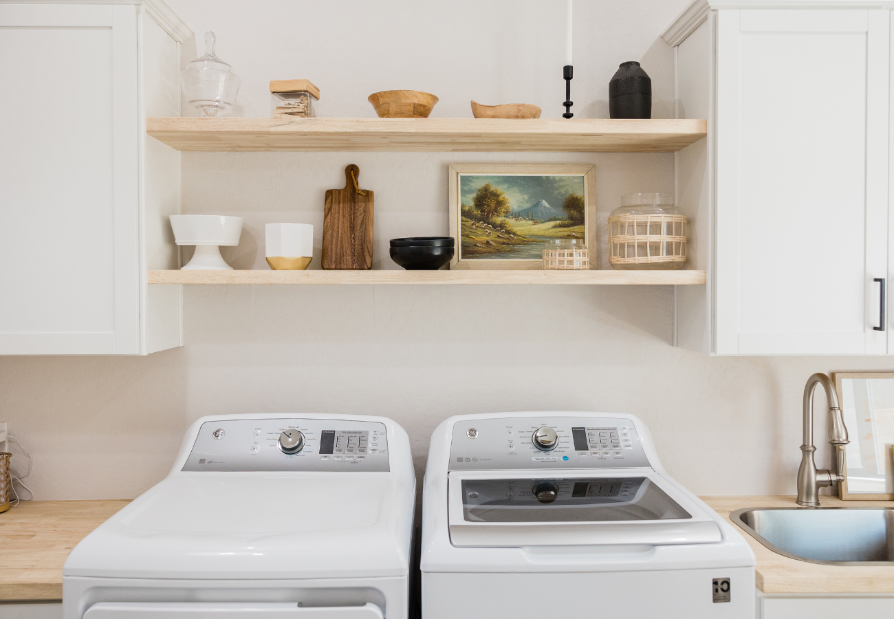 Laundry room Wollongong