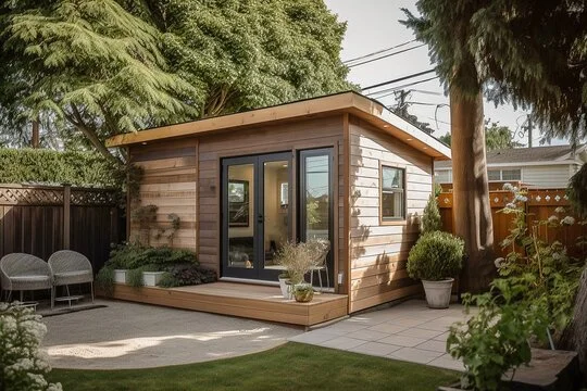 Wollongong granny flats