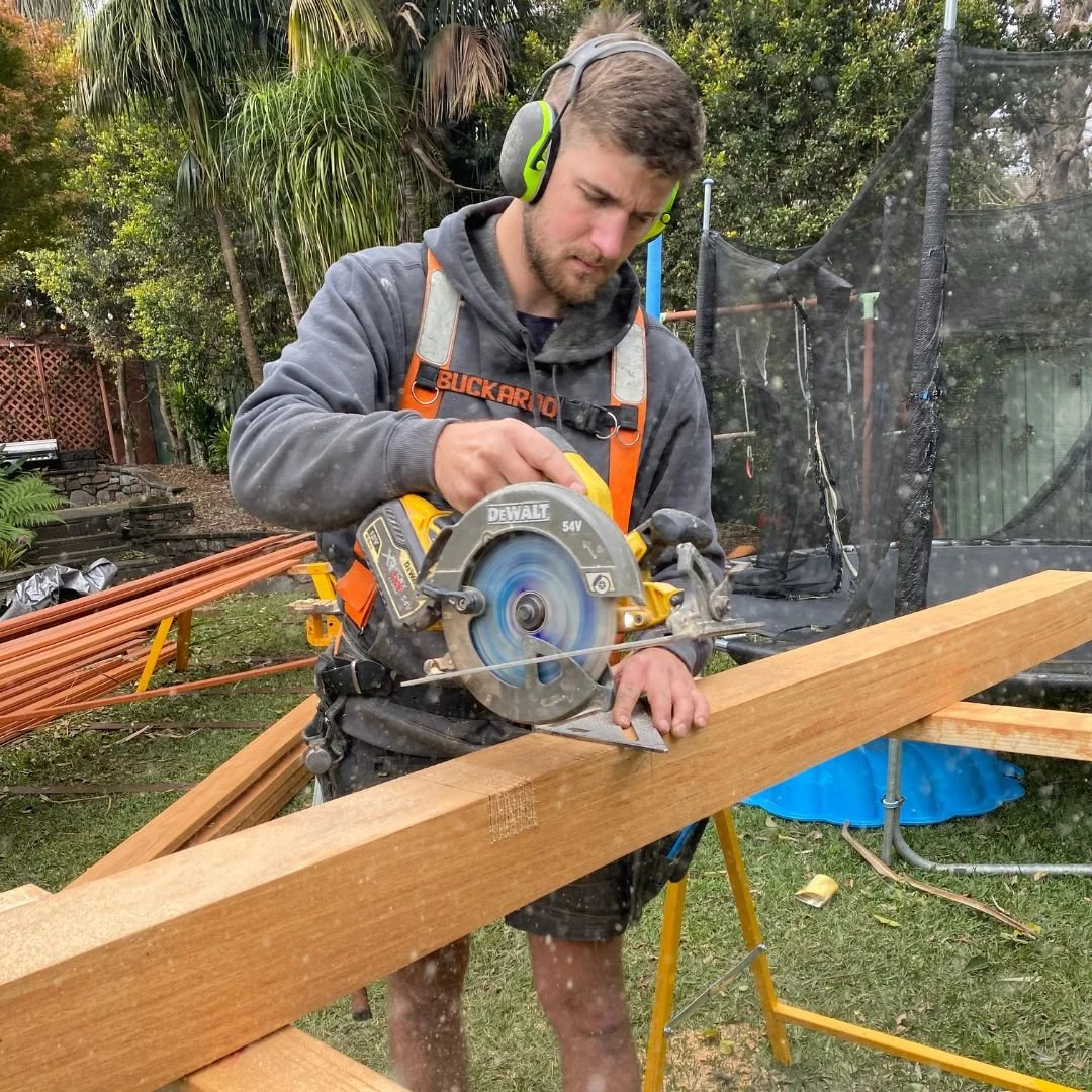 Carpenters in Wollongong and the Illawarra
