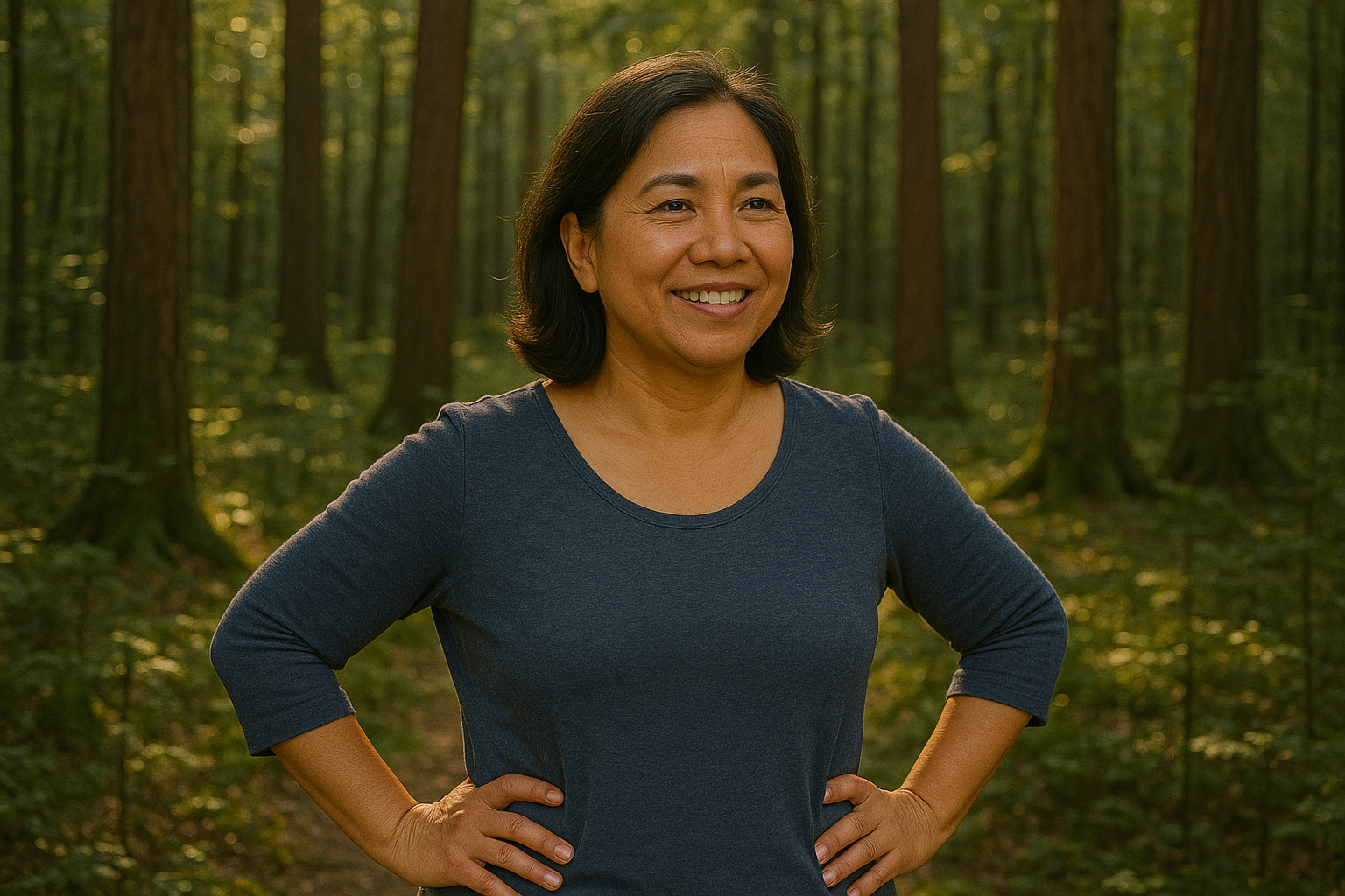 Perimenopause and Midlife