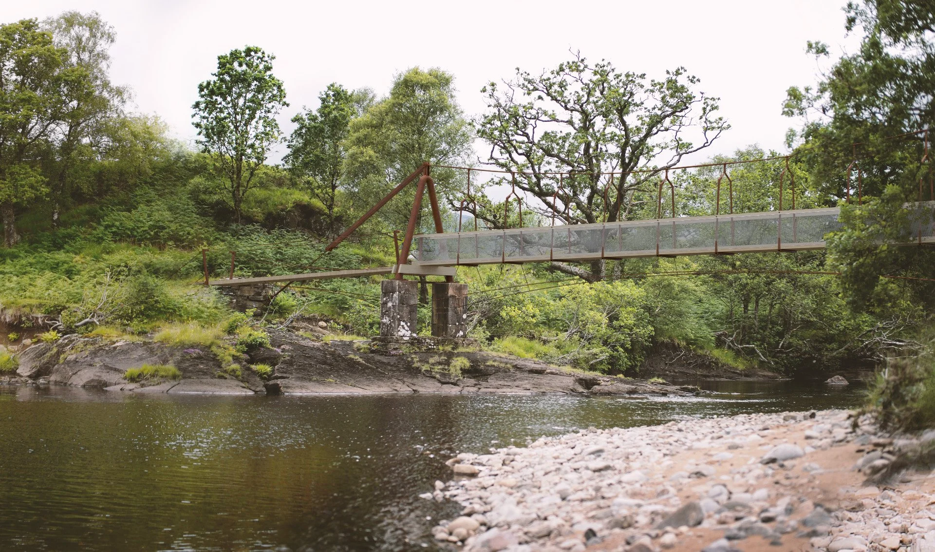 BRIDGE - HA-EY ARCHITECTS