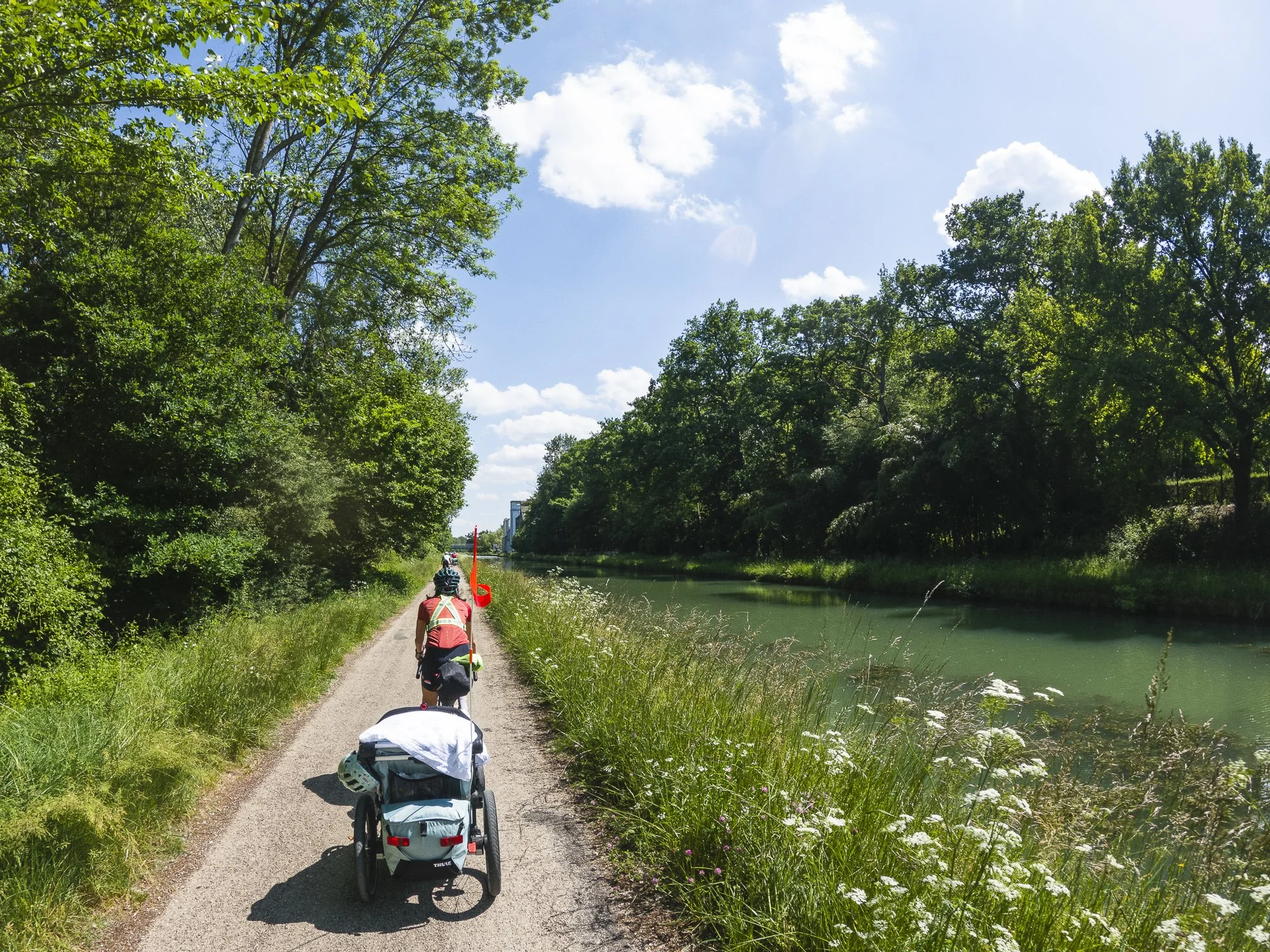 Canal de Briare