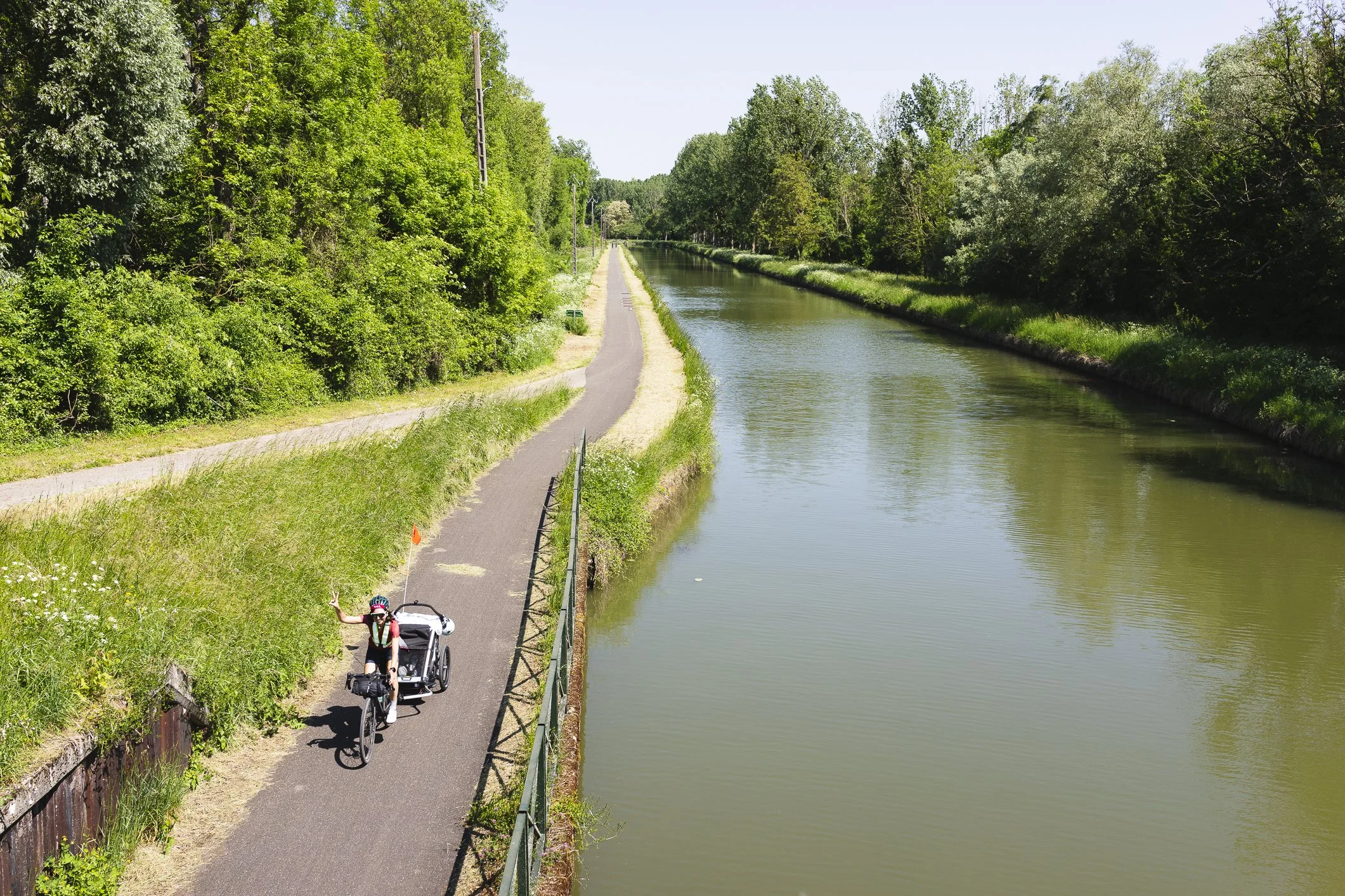 Canal de Briare