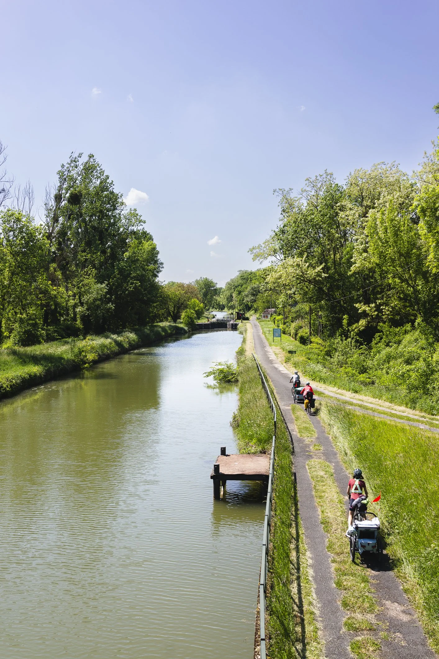 Canal de Briare