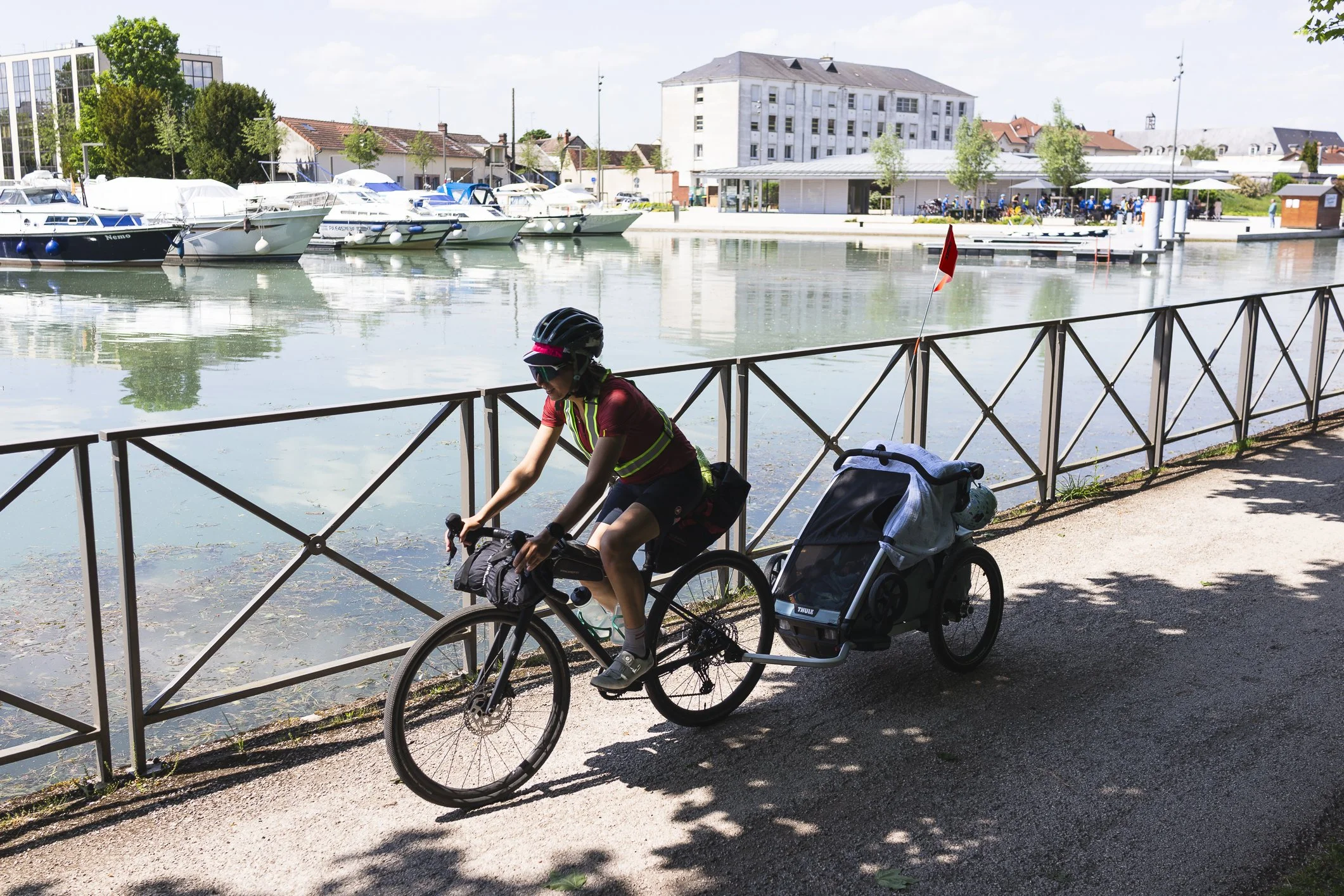 Montargis