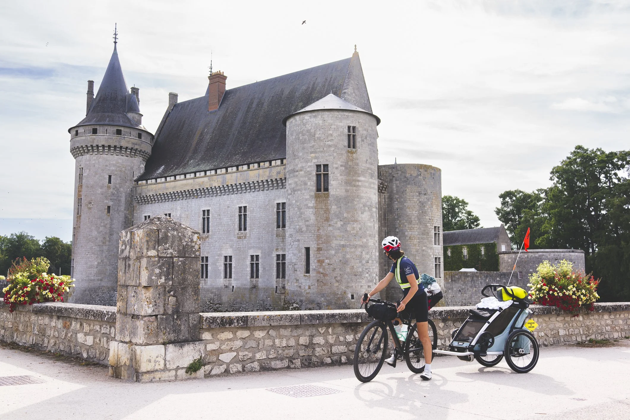 Château de Sully
