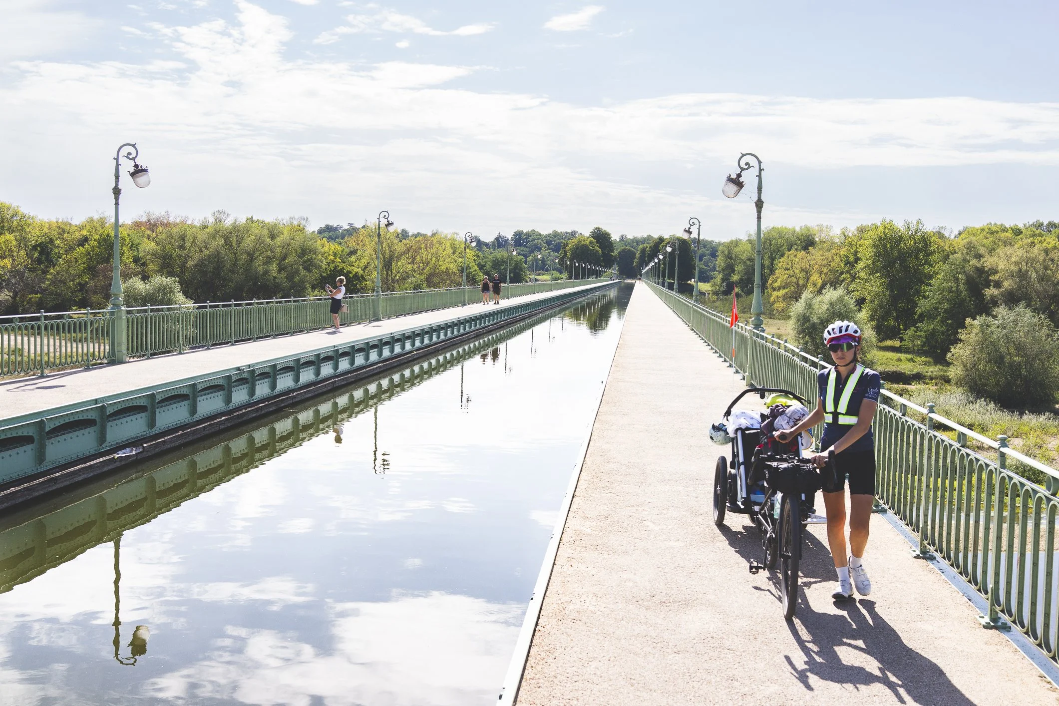 Pont-canal de Briare