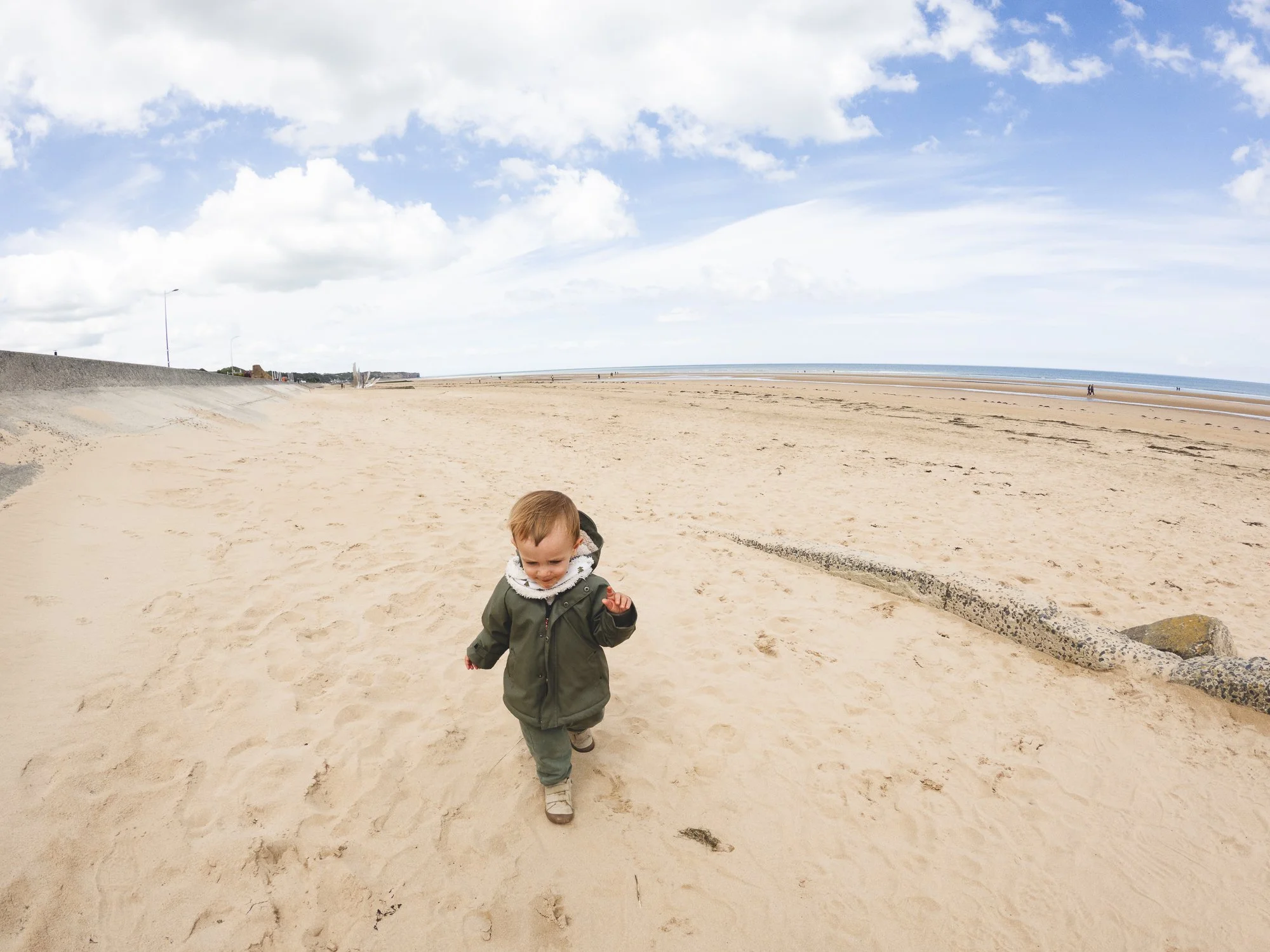 Omaha Beach