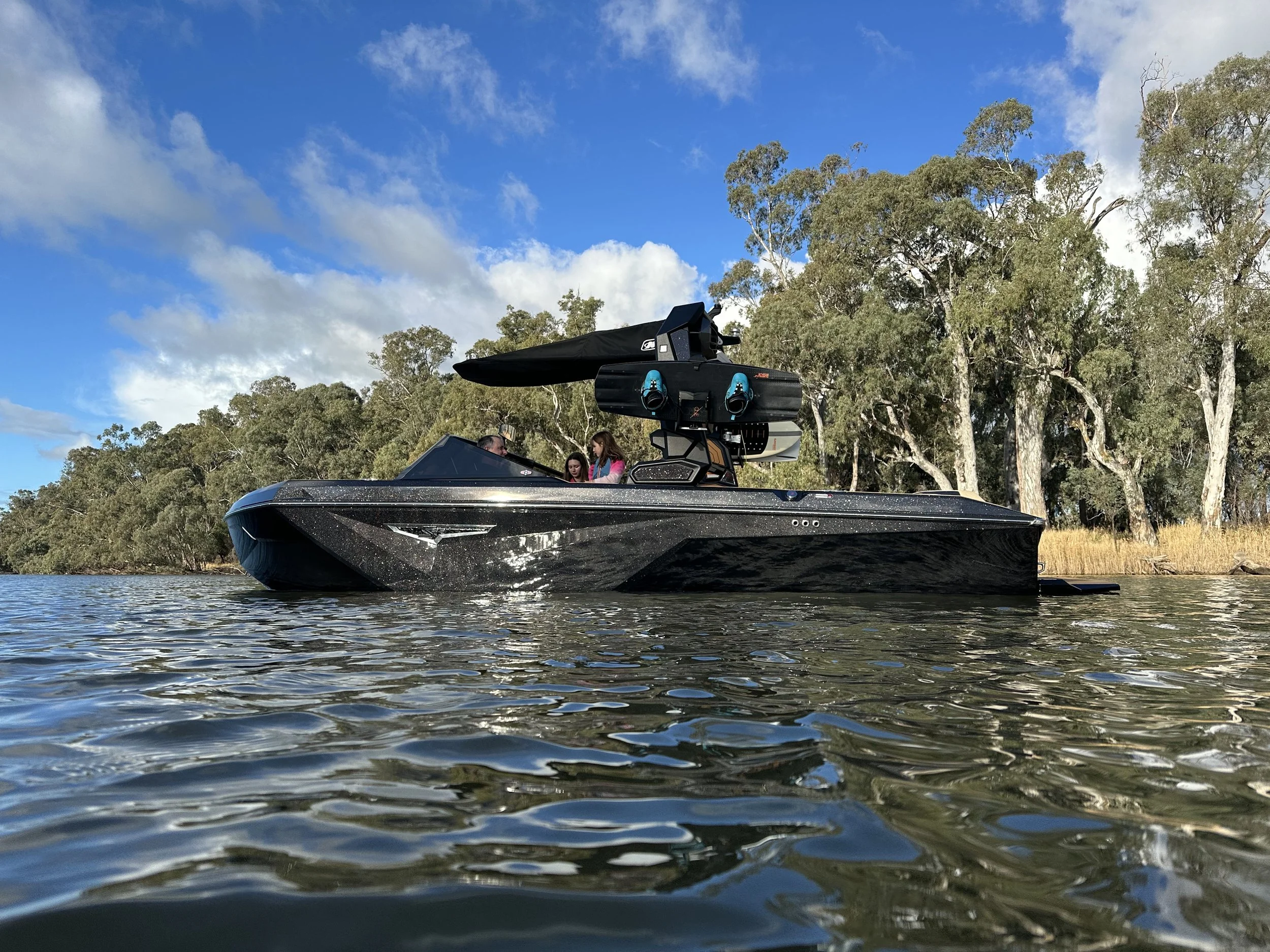 2022 Nautique S-Series