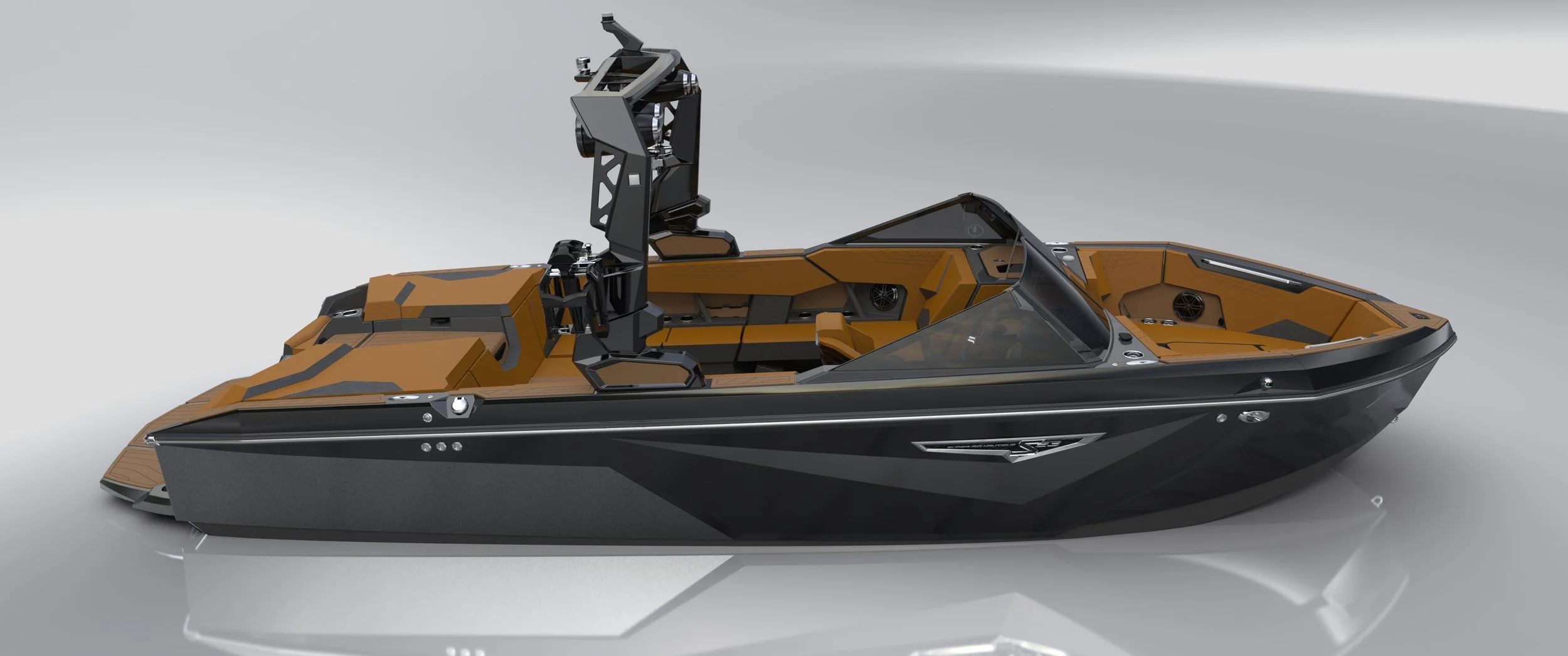 Shepherd S23