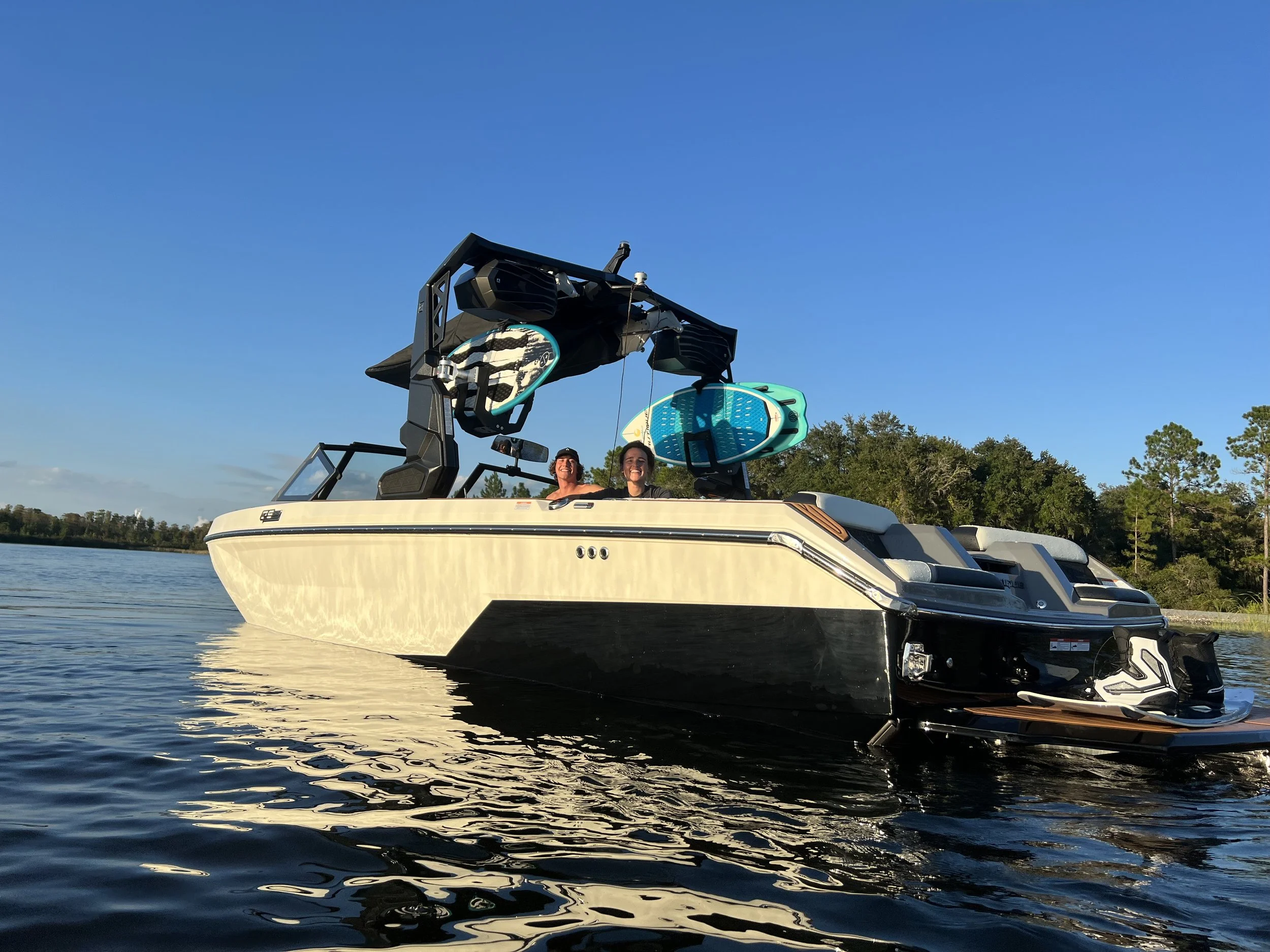 2023 Nautique GS-Series