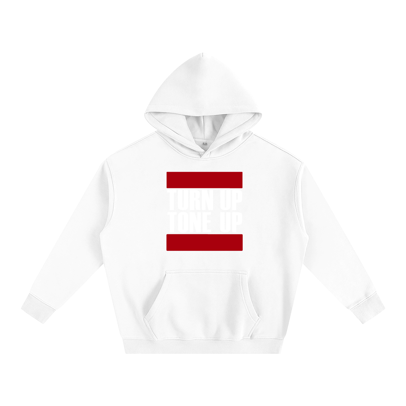 CLASSIC HEAVY HOODIE | CLASSIC LOGO