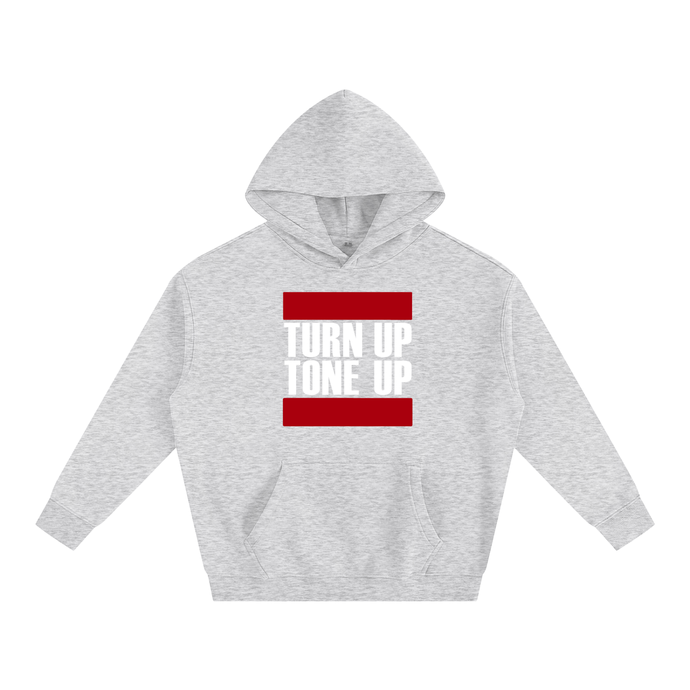 CLASSIC HEAVY HOODIE | CLASSIC LOGO