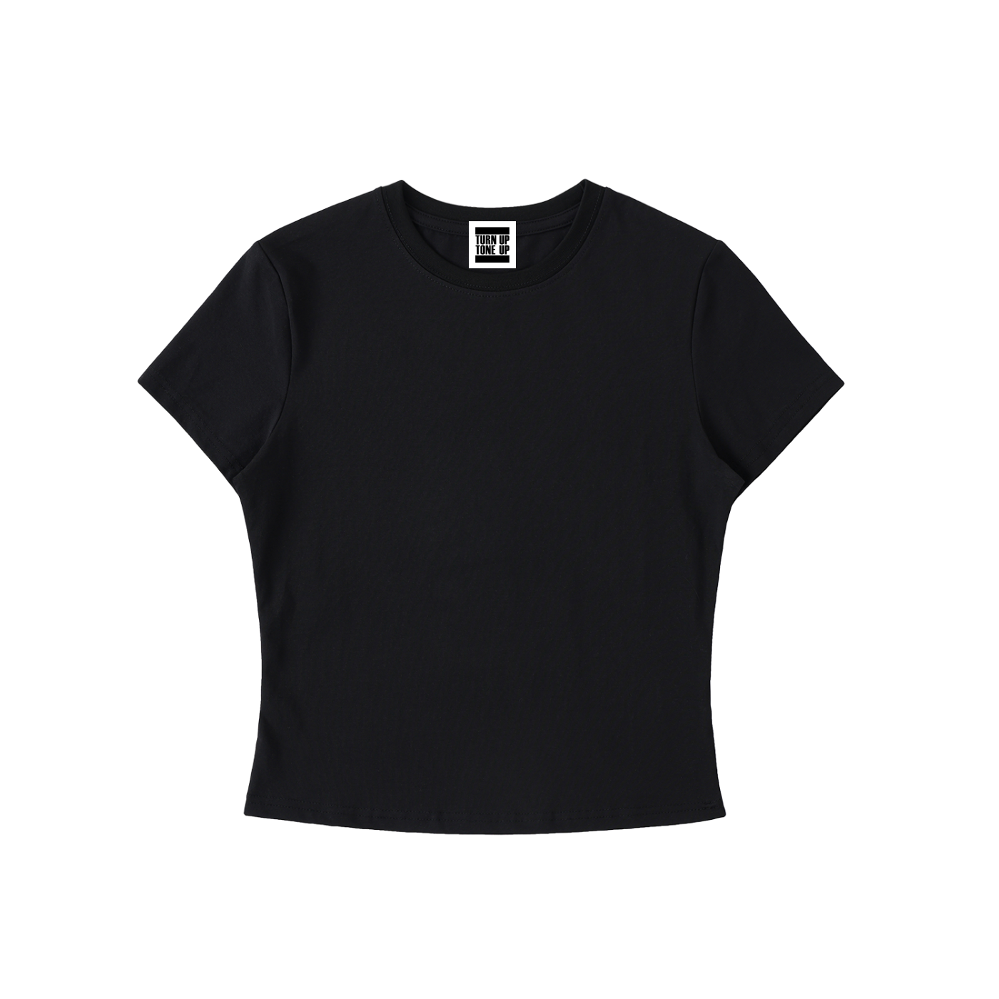 ESSENTIAL BODY CON T-SHIRT | 2 COLOURS