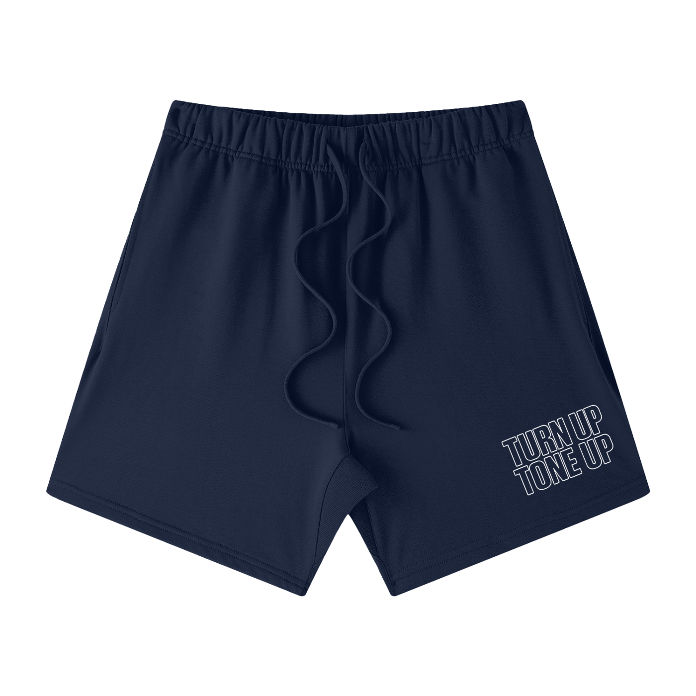 STENCIL | LOOSE FITTING SHORTS |5 COLOURS