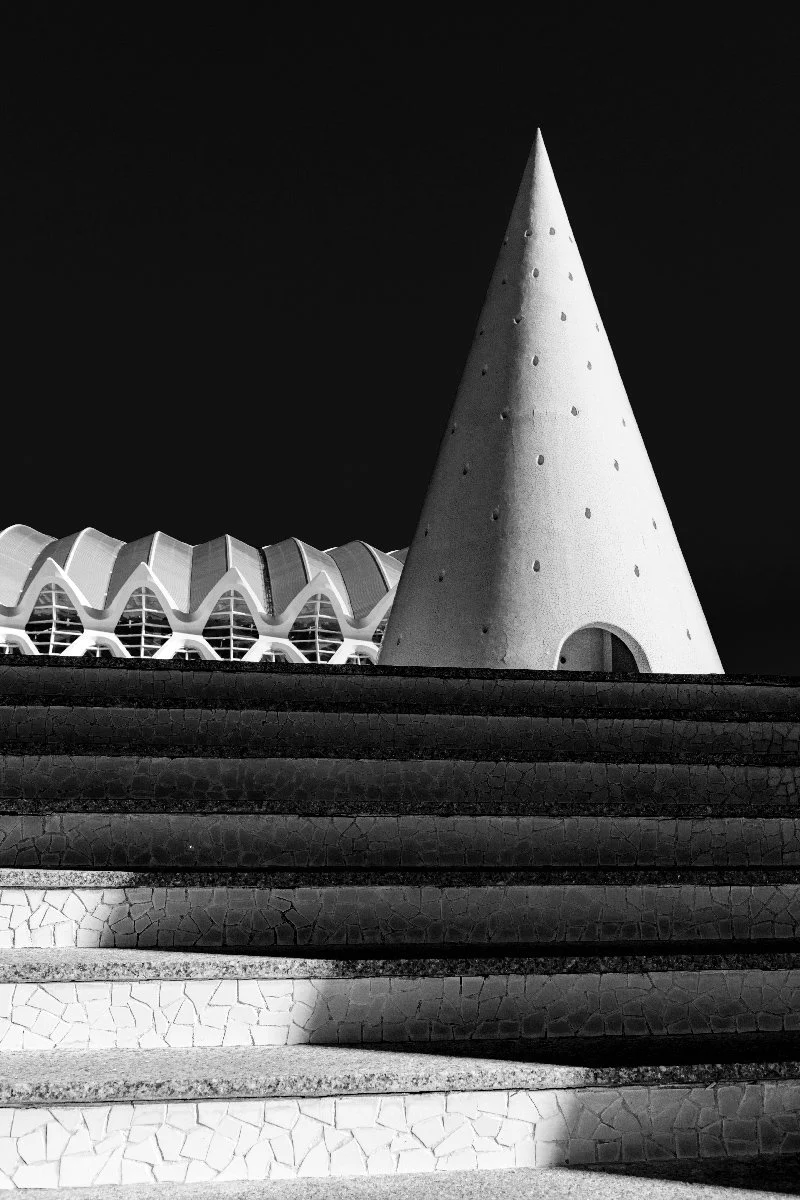 City of Arts Shapes 1