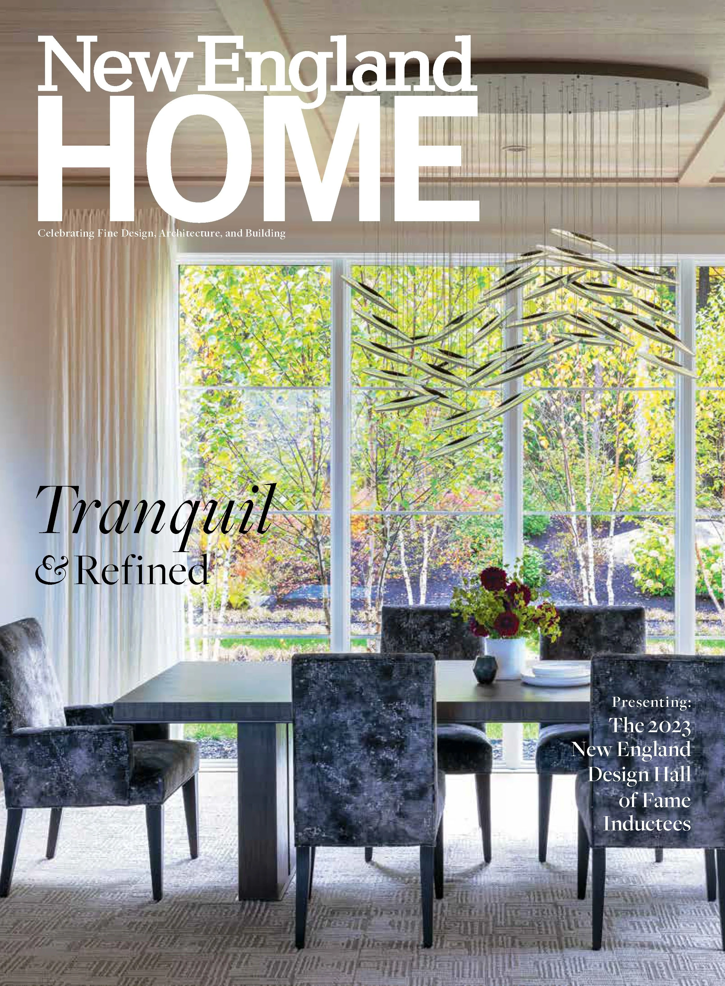 Boston Interior Designer