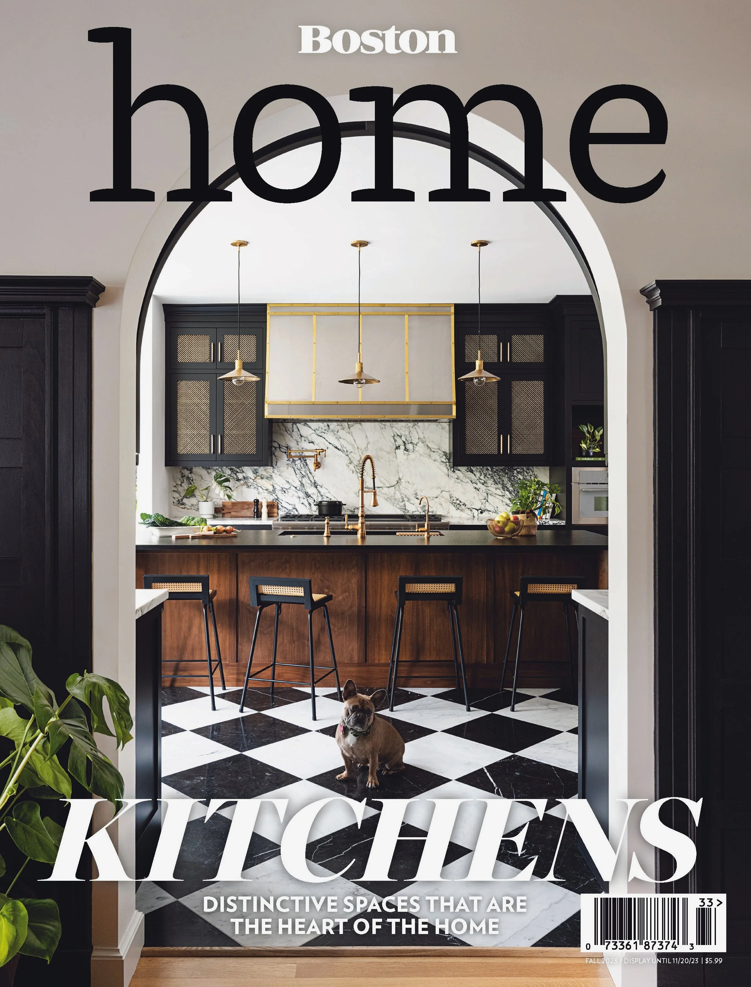 Interior Designers Boston