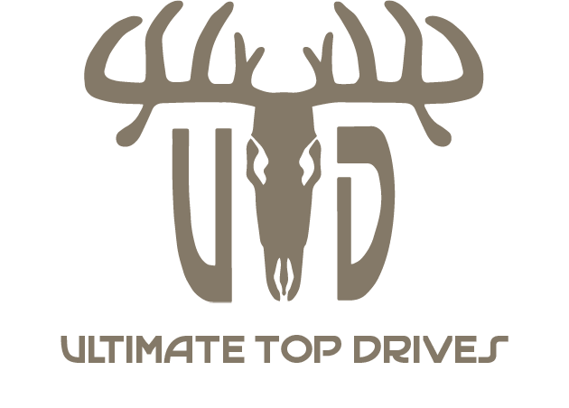 Ultimate Top Drives