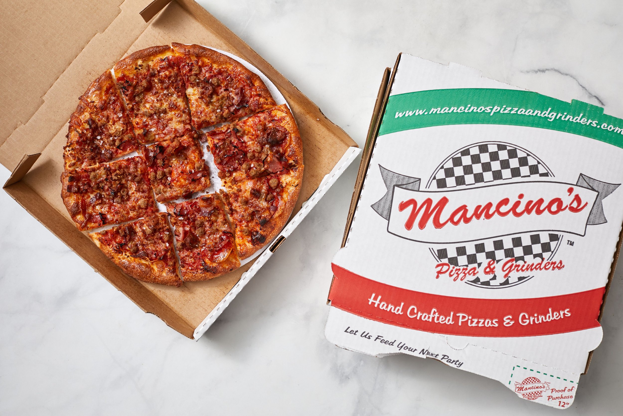 Mancino