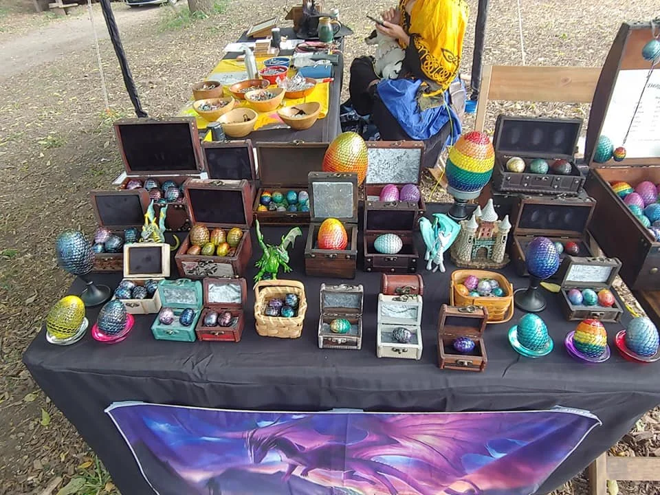 2024 Vendors — Fairfield Renaissance Faire