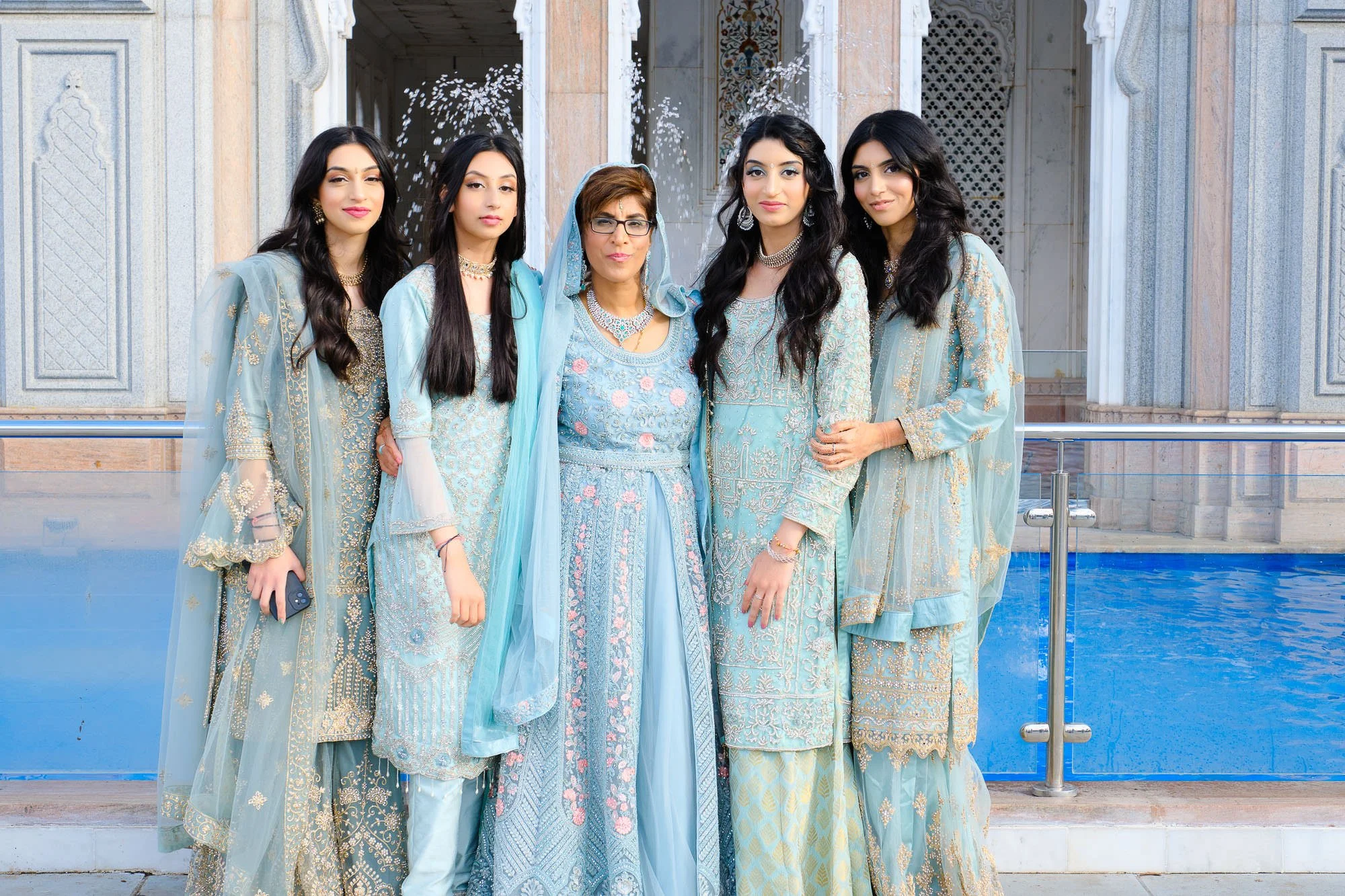 Gravesend Sikh Wedding