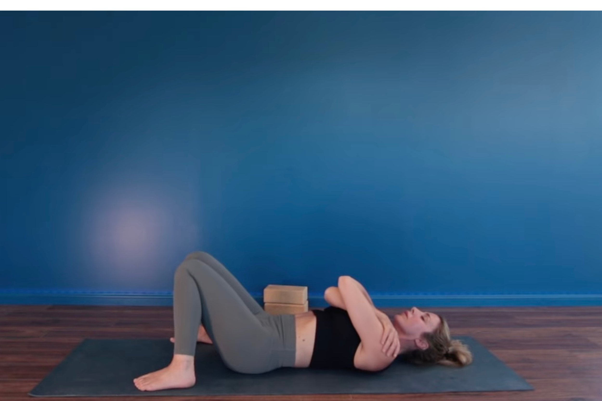 Reclaiming the Felt Sense: A Somatic Approach to Yoga