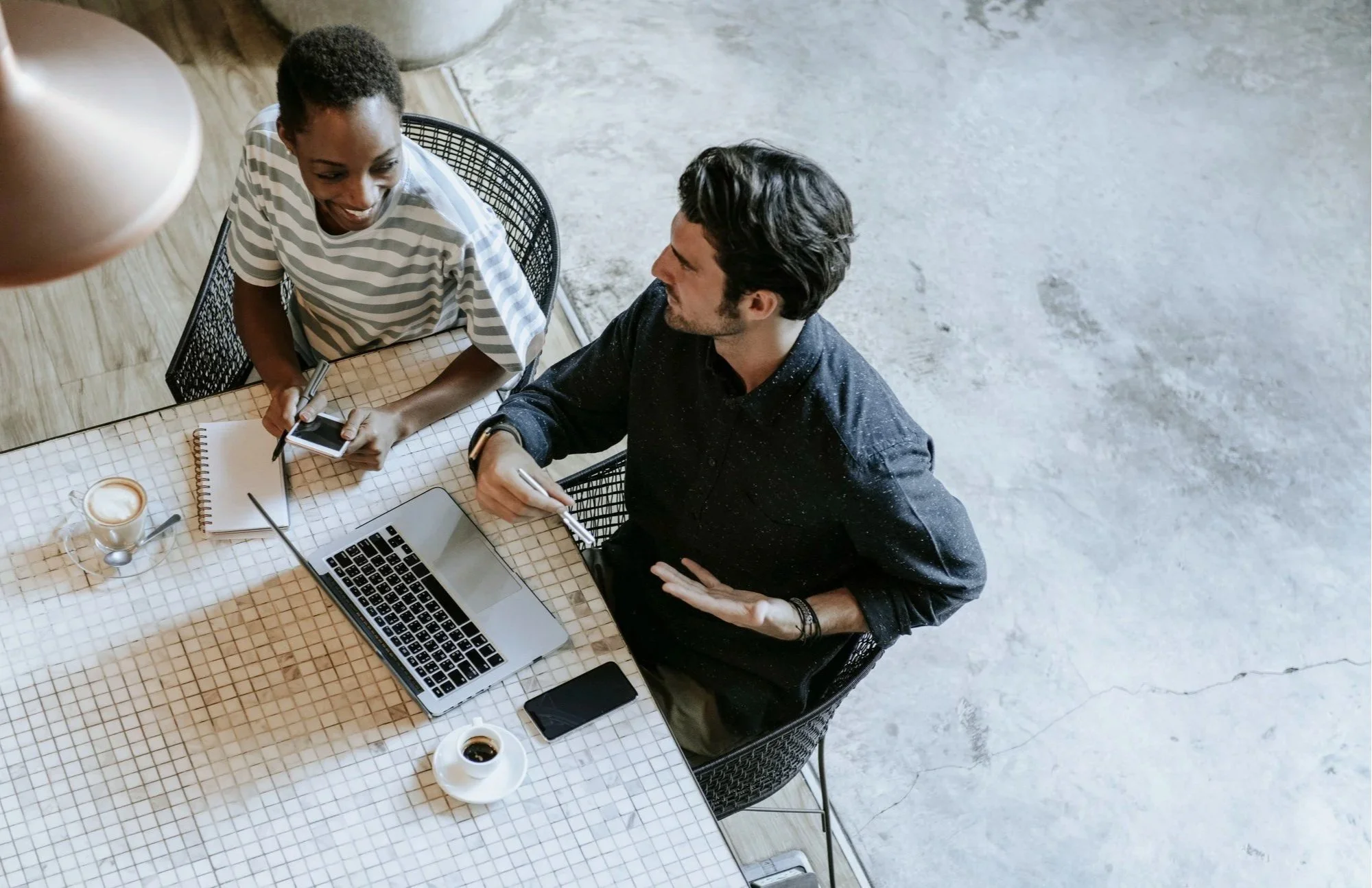 Supporting High-Performing Professionals - Hope Is Here For You