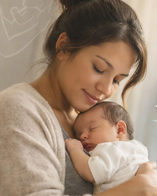 Perinatal Mental Health Therapy: Support During Pregnancy and Postpartum