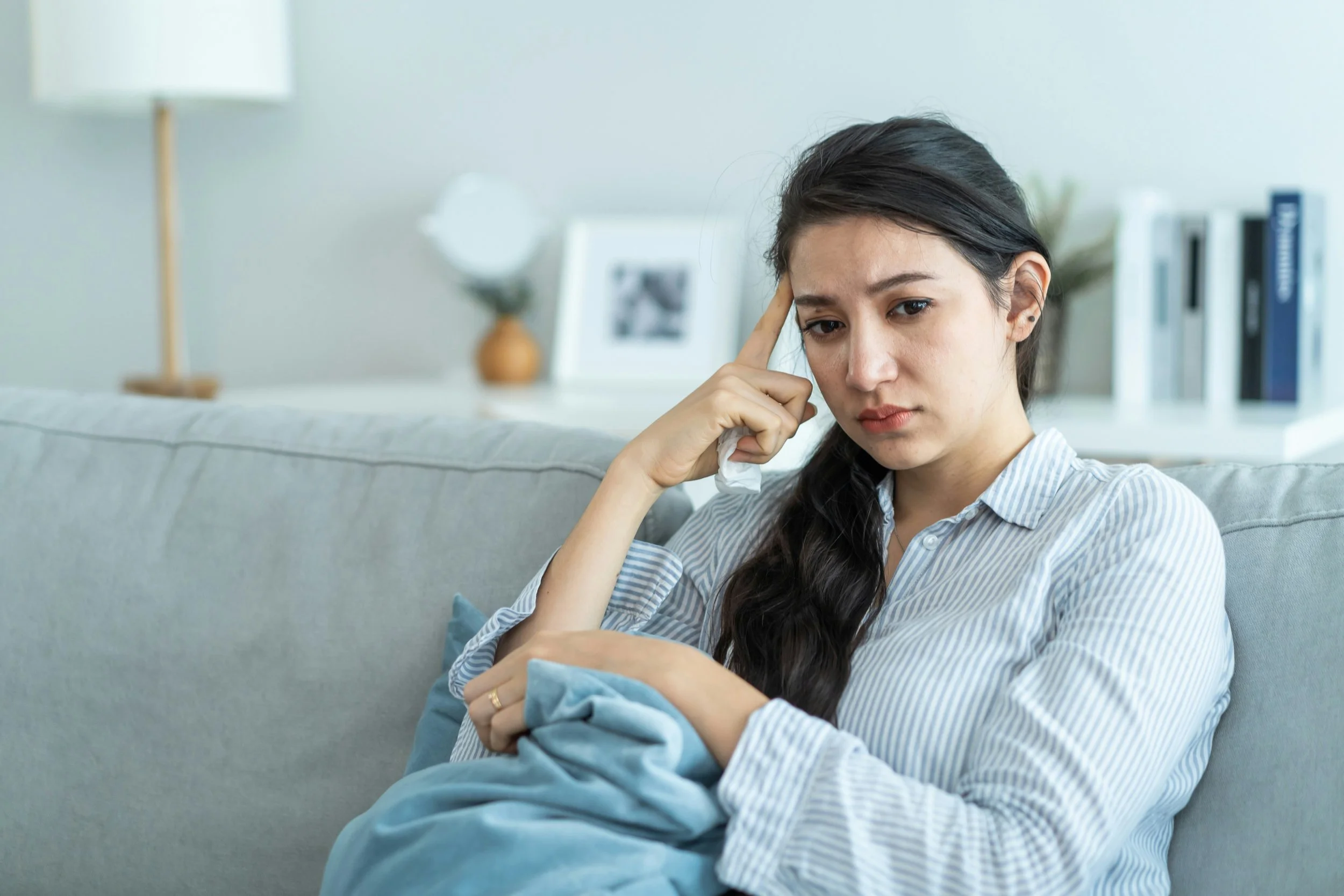 Family Estrangement Between Parents and Adult Children