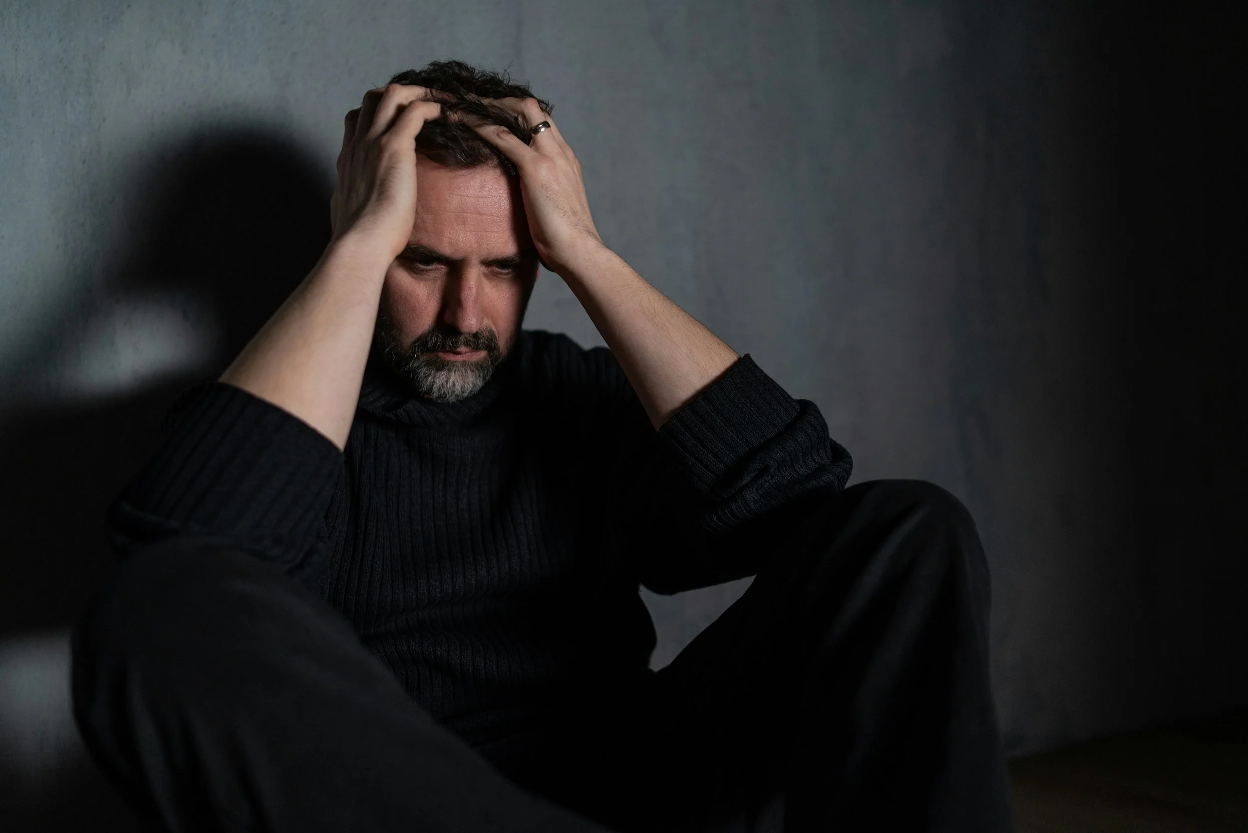 Depression Therapy in Toronto: Understanding Symptoms, Causes, and Treatment