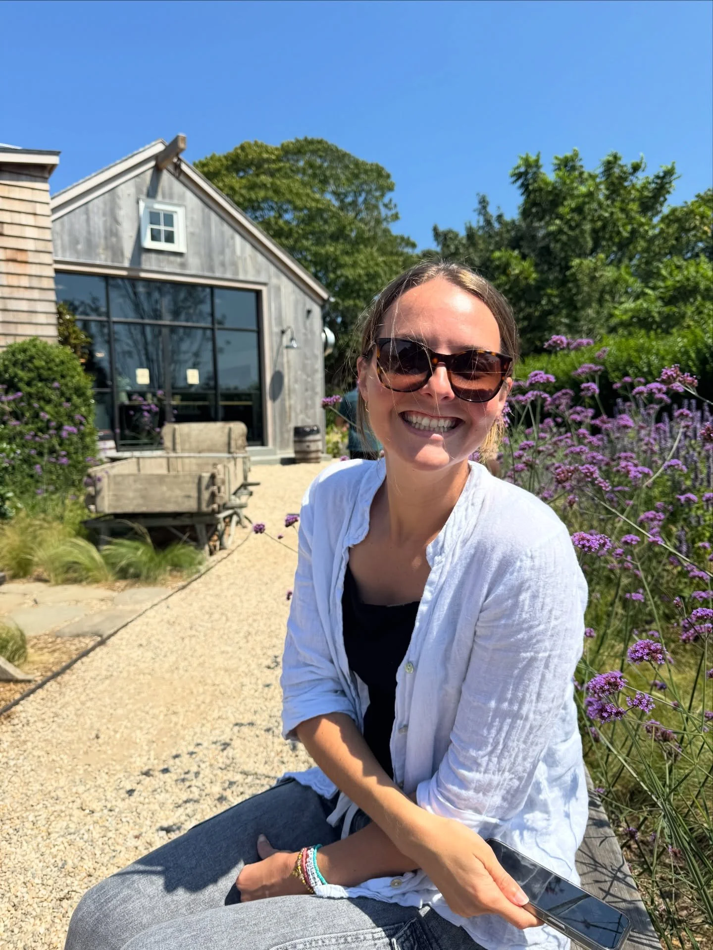 Three cheers for thirty years. 🥳 Happy birthday to our cofounder, Fiona. Your financial savviness, creative vision and steady leadership keeps Bootstrap running smoothly all year long.