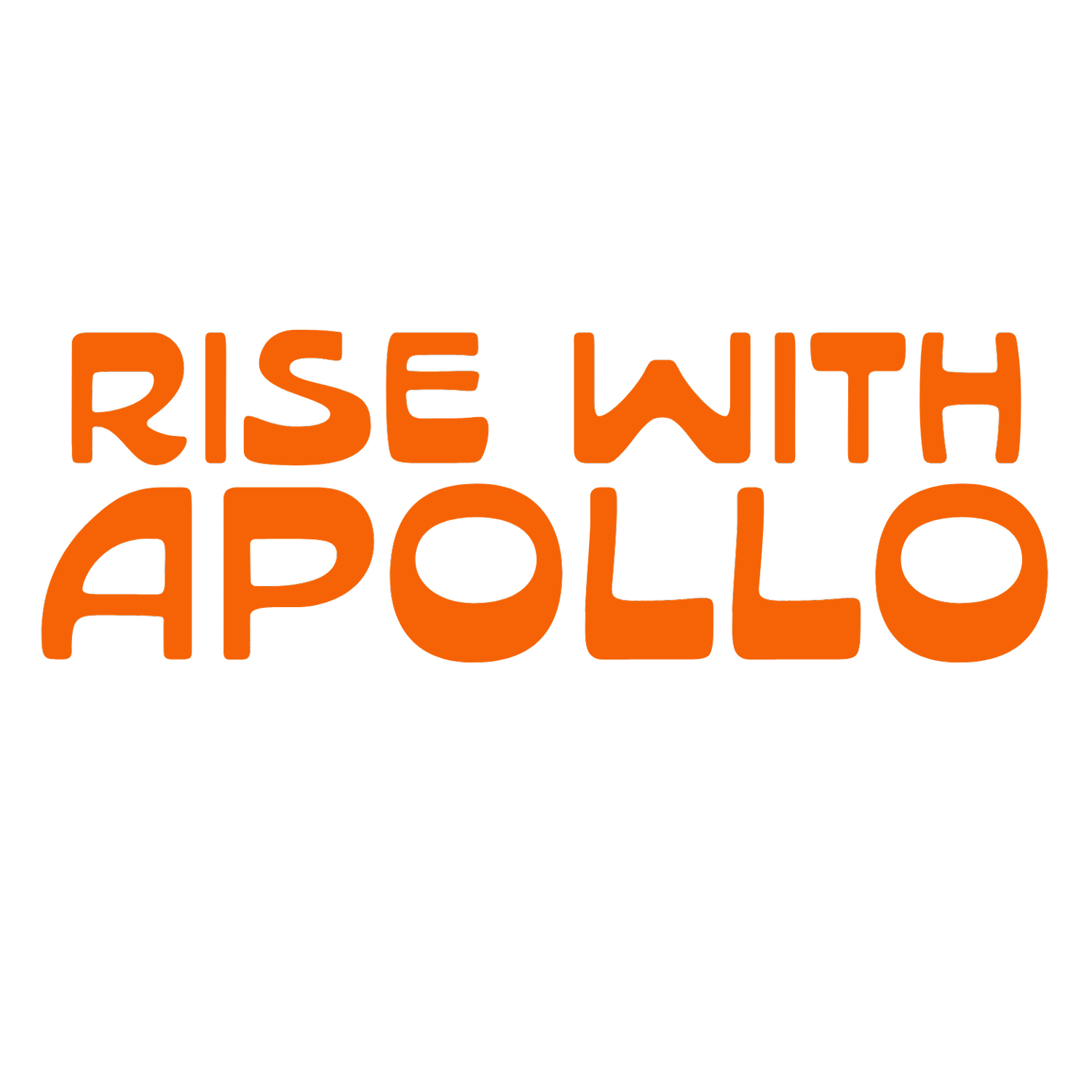 Rise With Apollo