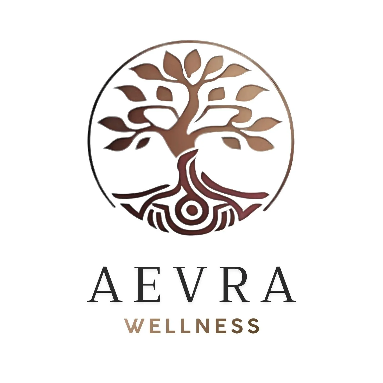 AEVRA Wellness | Supplements & Cosmetics | Brand identity, Web development & design 