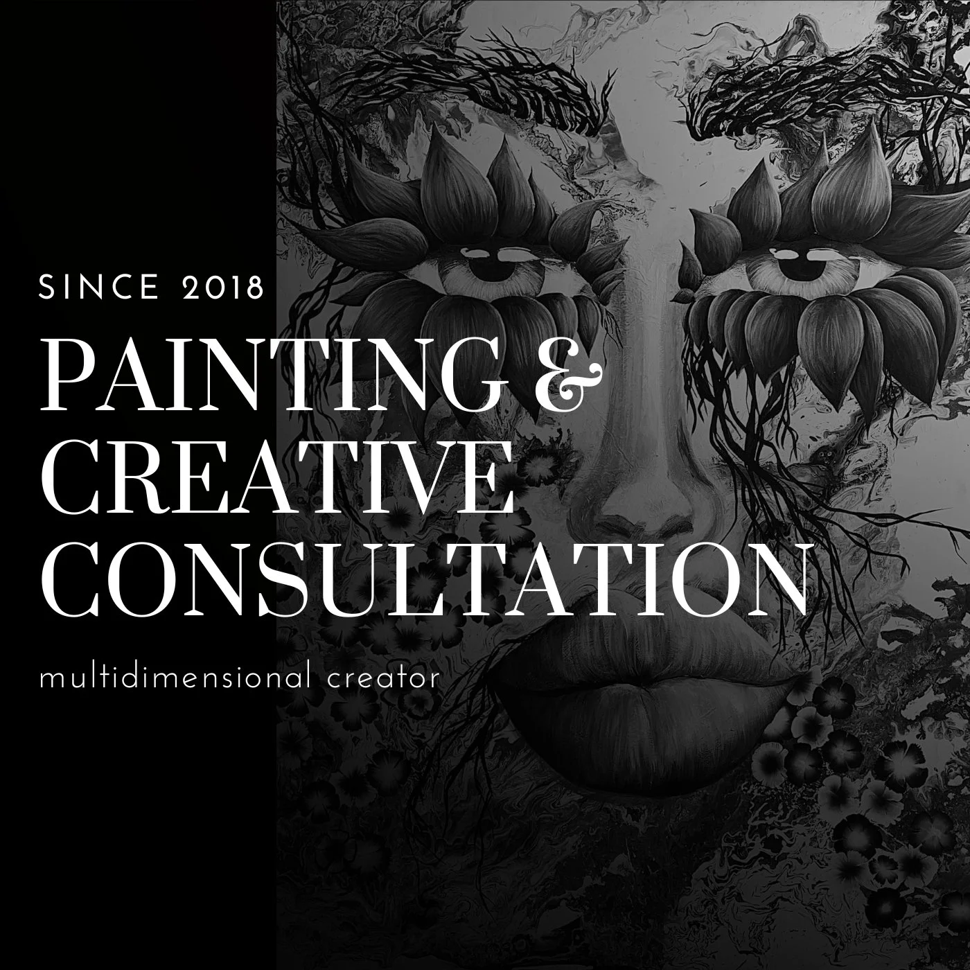 Painting & Creative Consultation