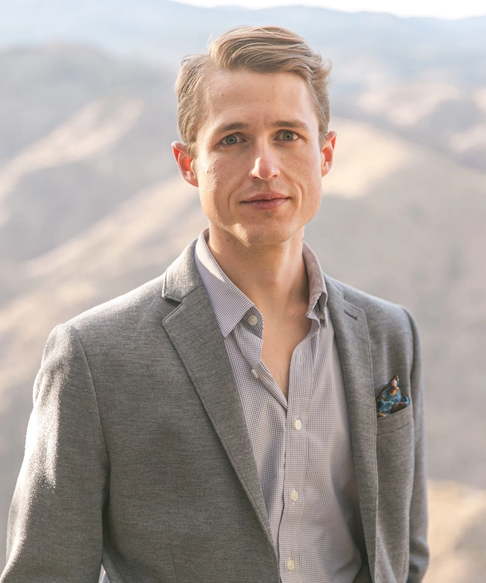 Benjamin Boskoff, tenor