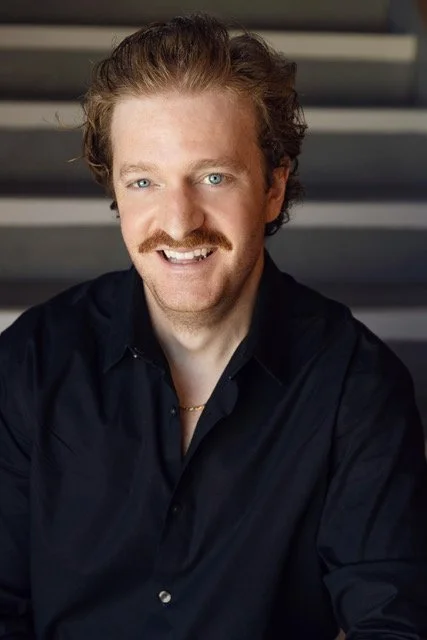 Ryan Wolfe, baritone