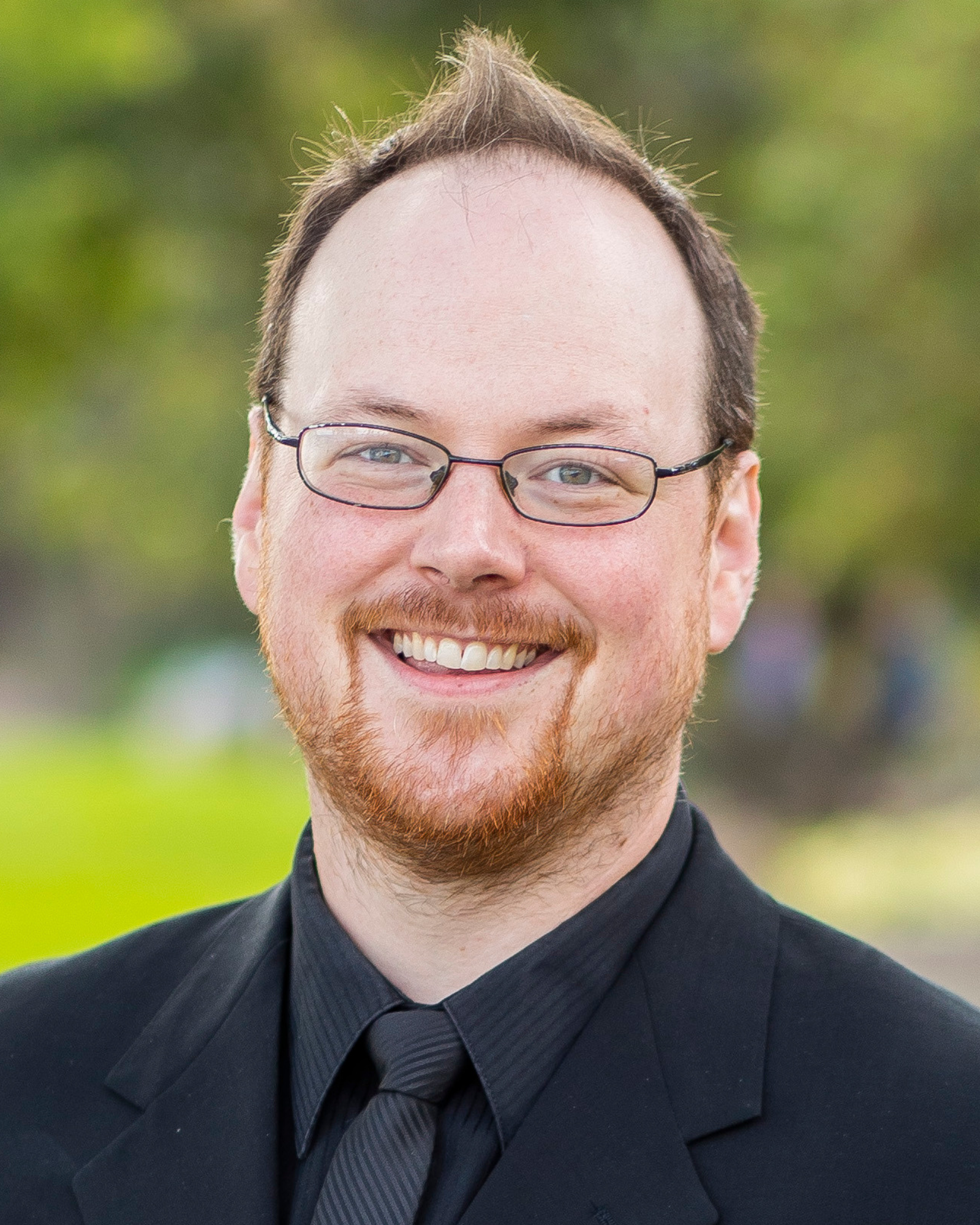 Since these are headshots, portrait orientation makes more visual sense than what's currently showing (that vase photo is landmark/landscape-ish). A 4:5 ratio (like 1600×2000px) is a good standard for headshots — flattering crop, still reads well at 