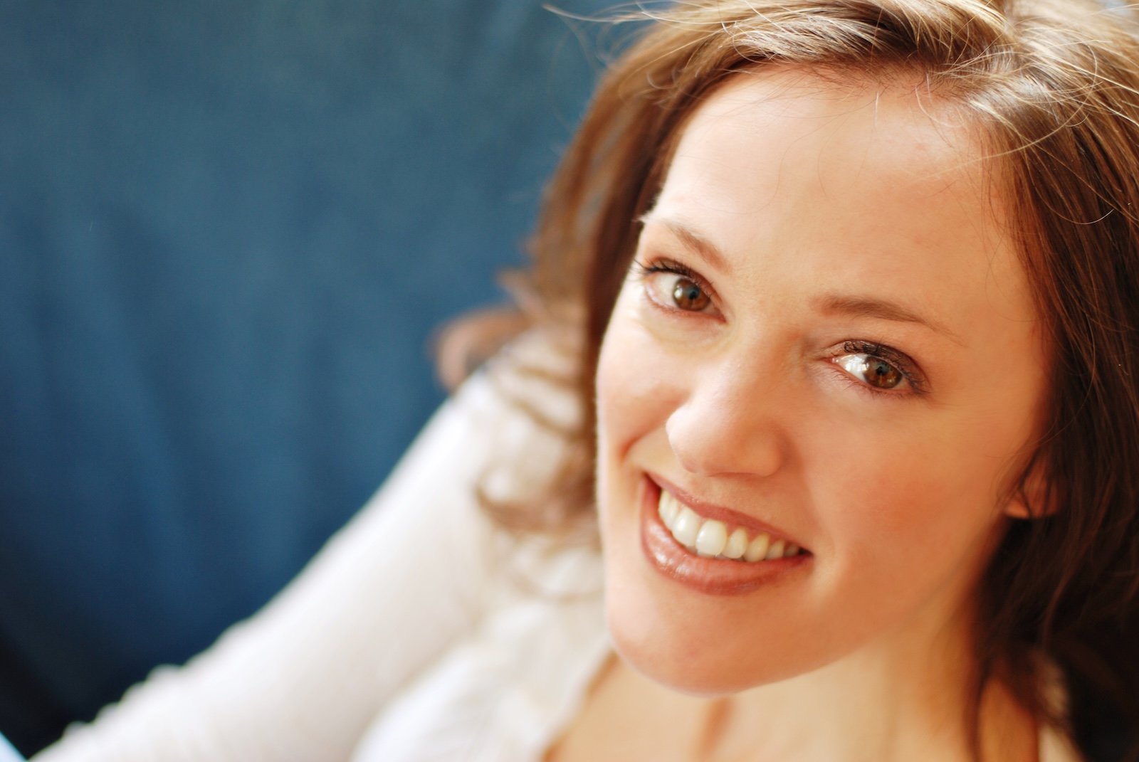 Sarah Lawrence, soprano