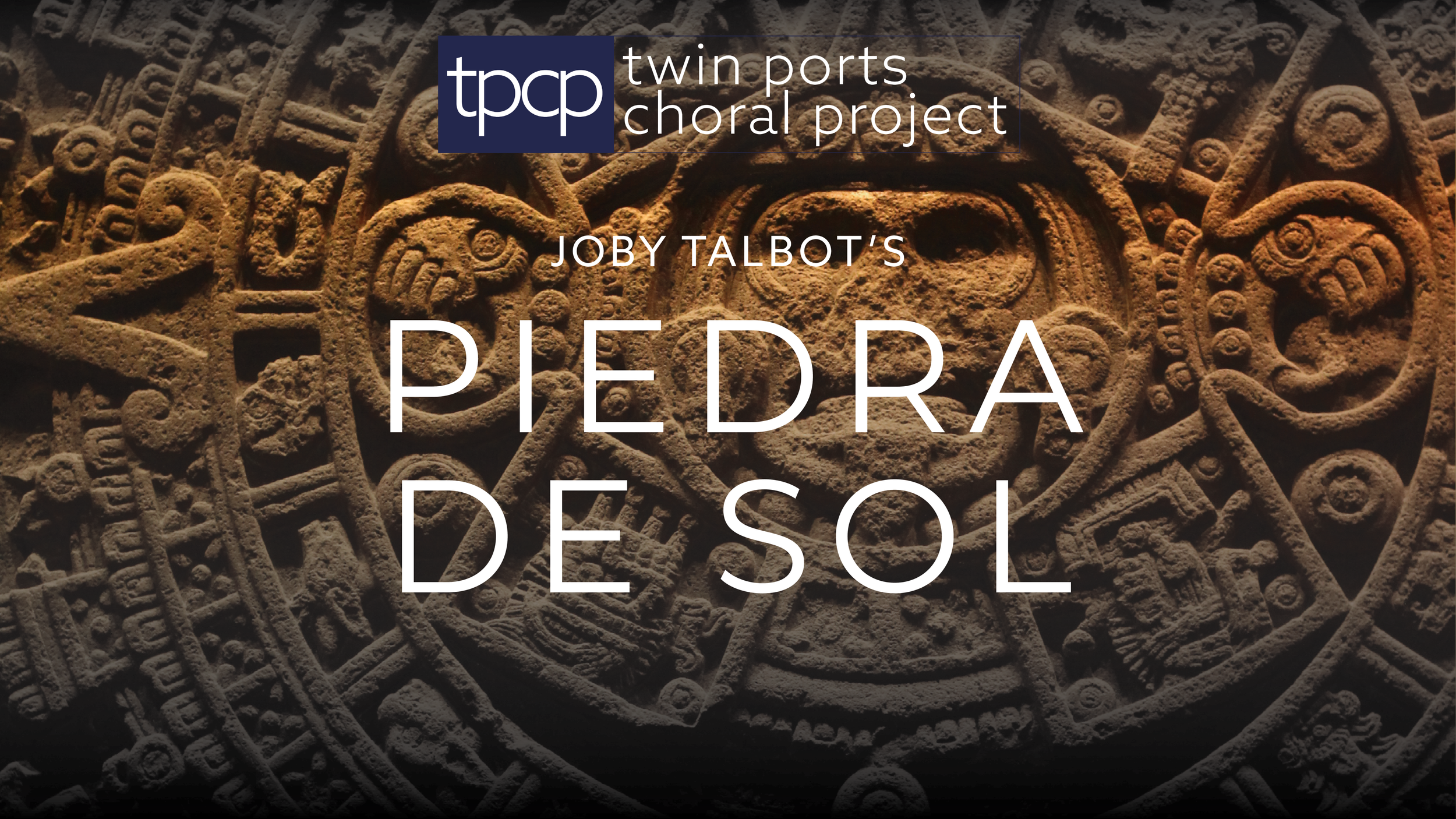 Twin Ports Choral Project's Piedra de Sol