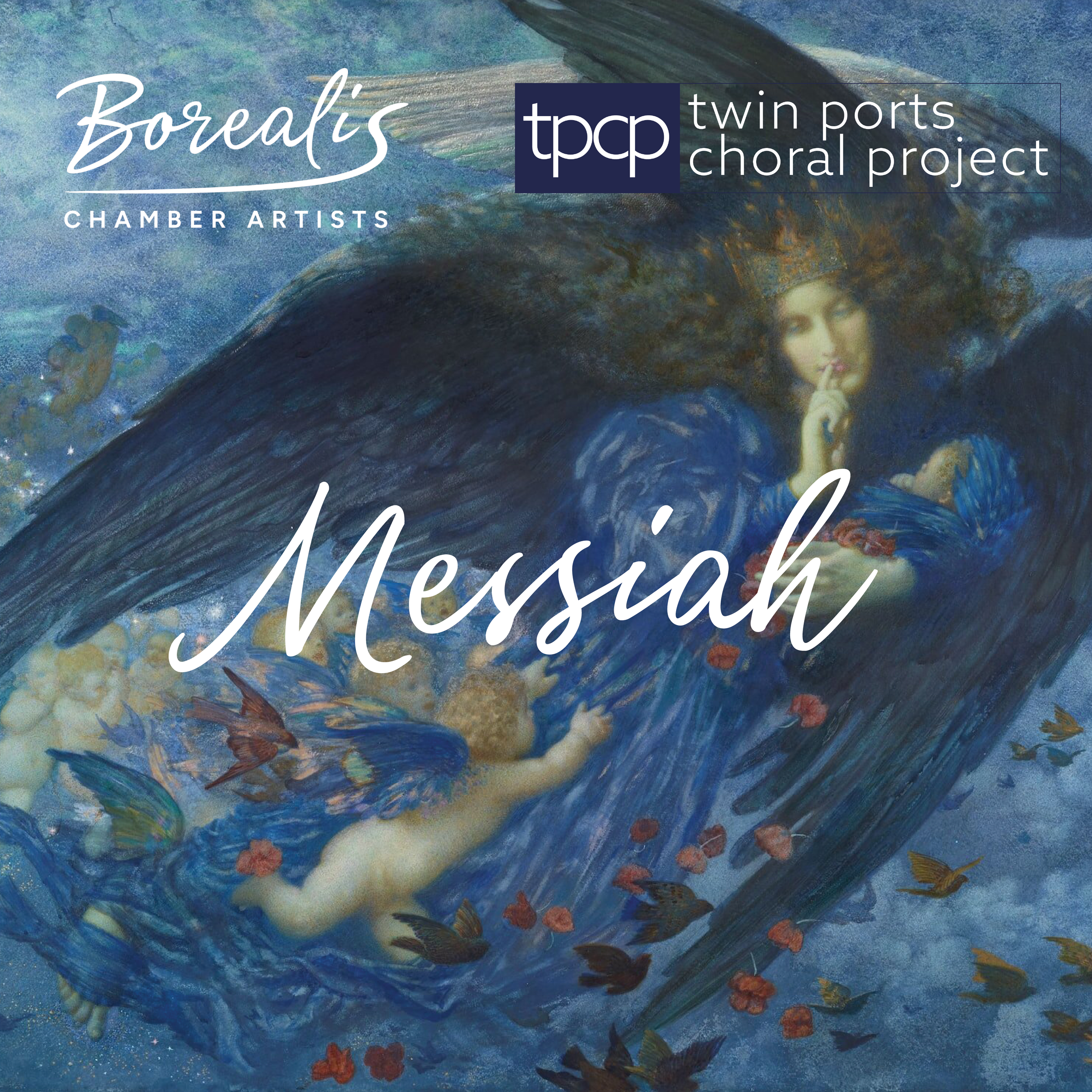 Borealis TPCP Messiah