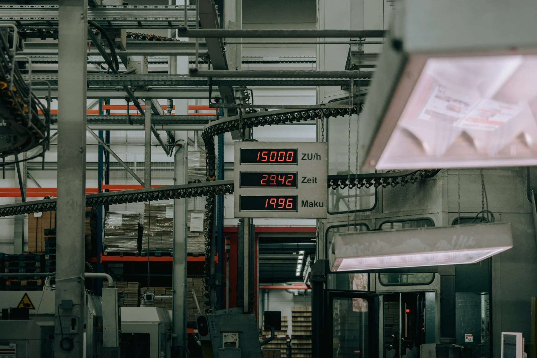 Druckhaus Kaufmann in Lahr Dokumentation / Fotoreportage Medienerzeugnisse 