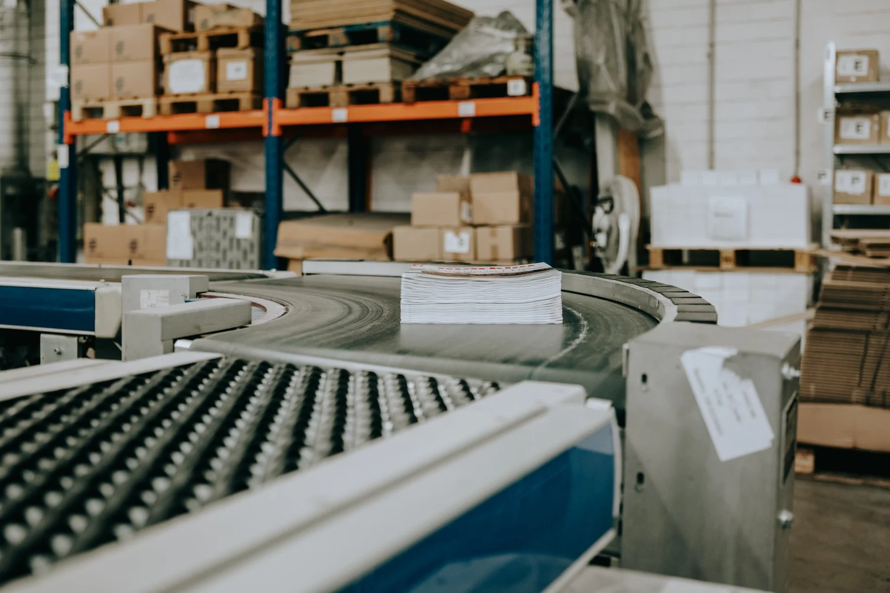 Druckhaus Kaufmann in Lahr Dokumentation / Fotoreportage Medienerzeugnisse 