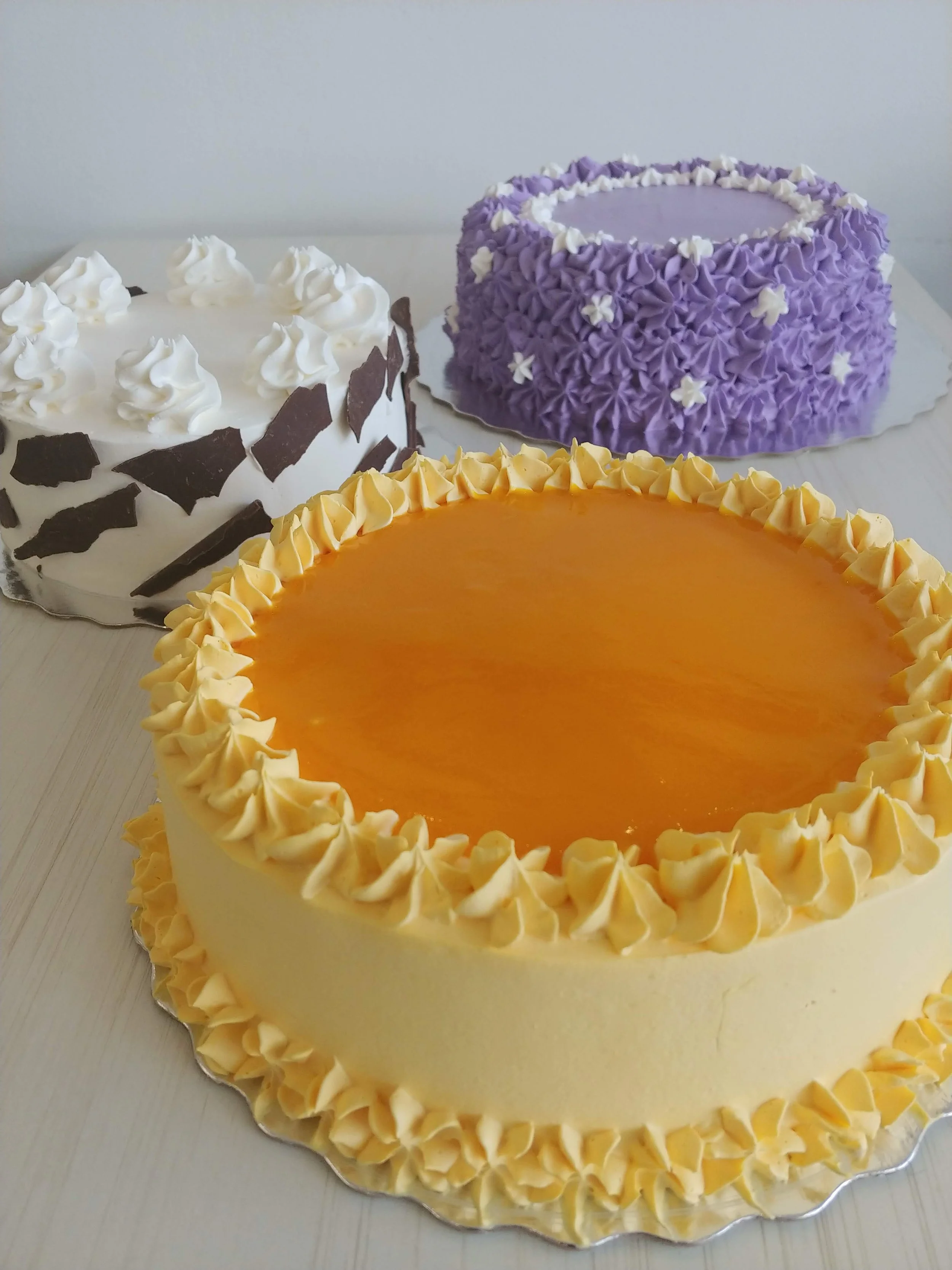 About Us — Rose Bakery & Café