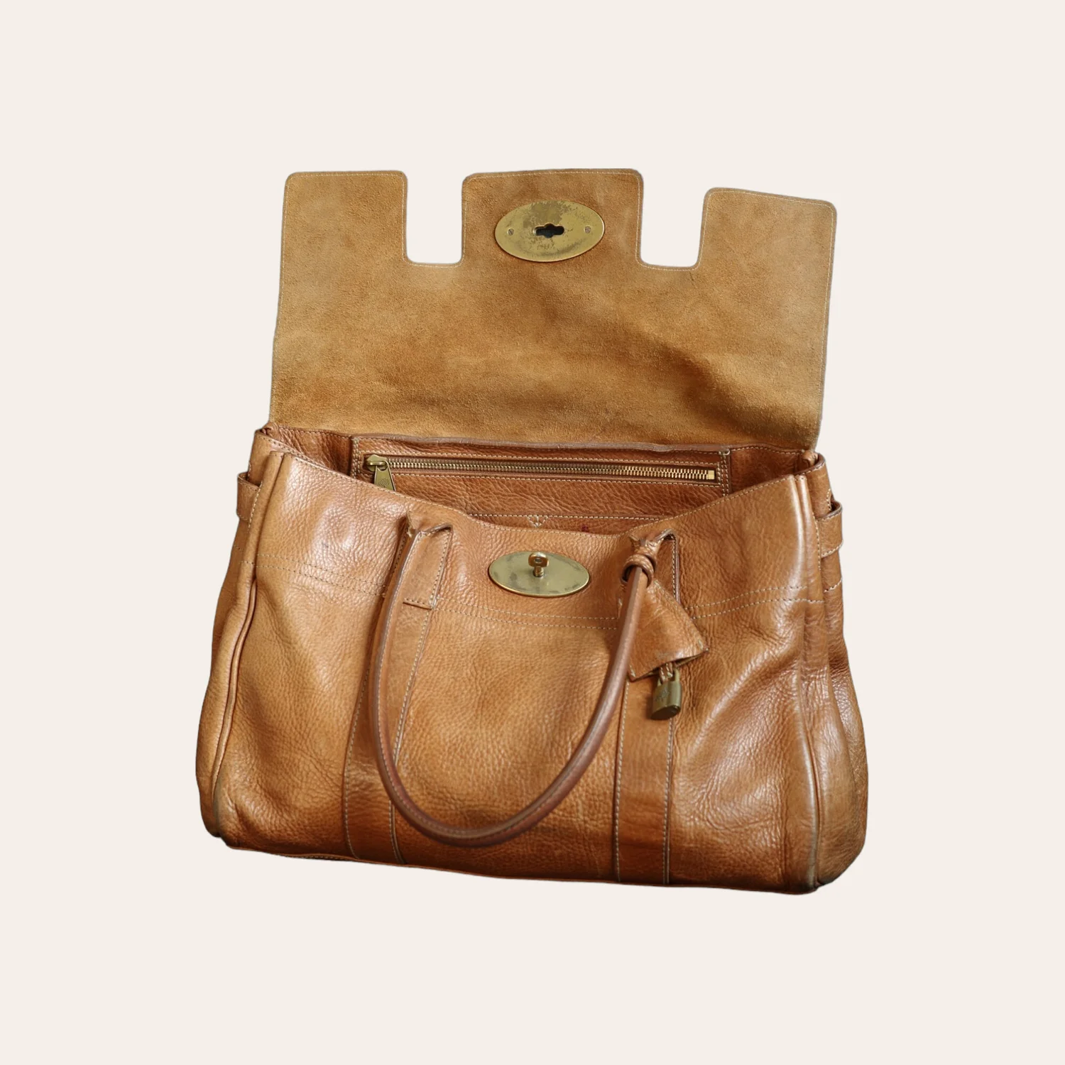 Mulberry bayswater vintage new arrivals