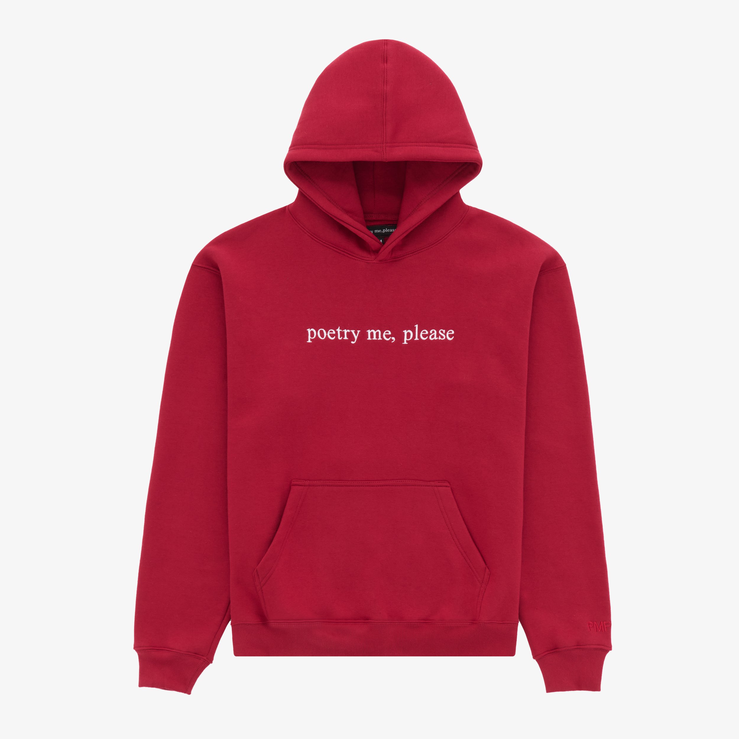 depressed diamond hoodie.