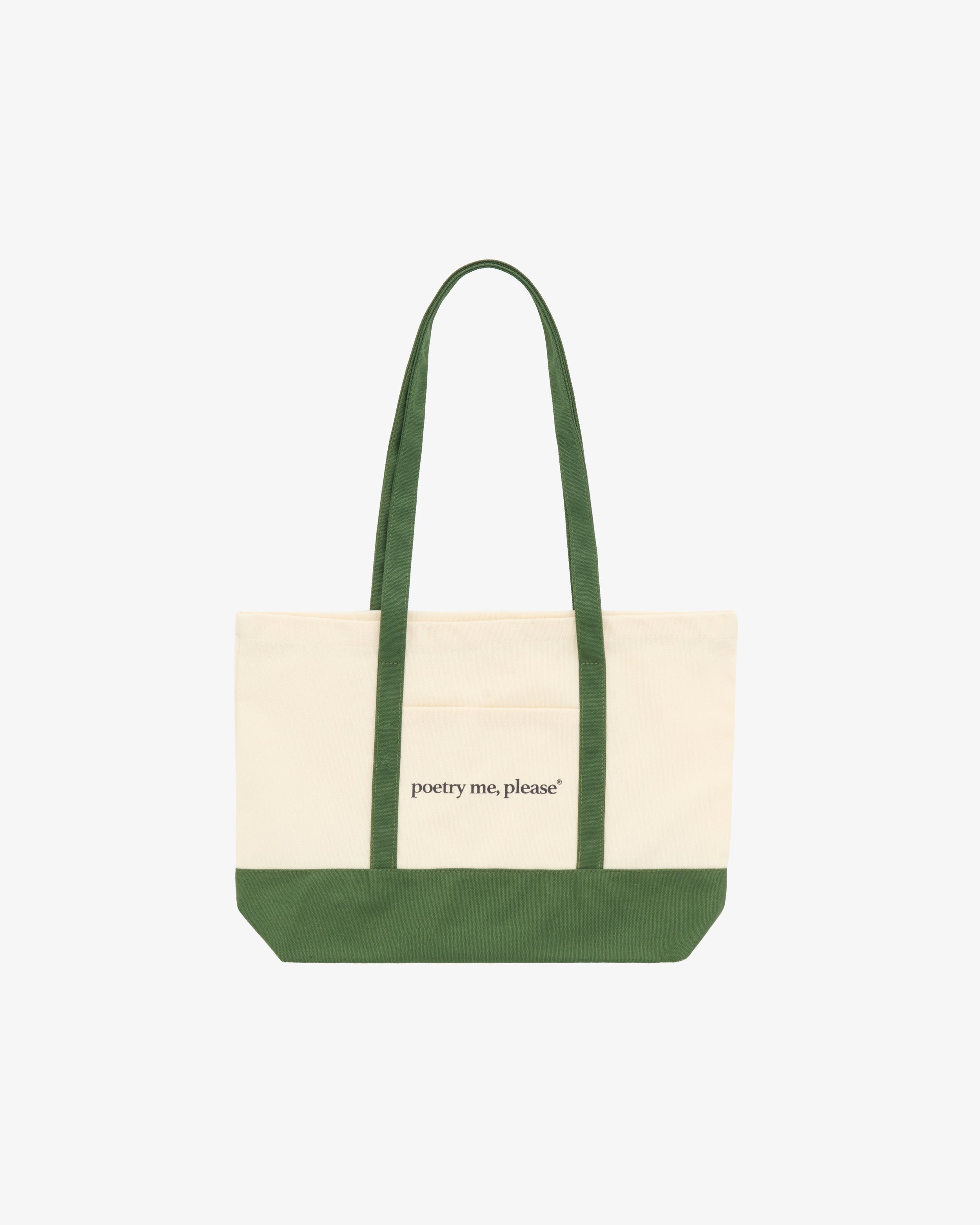 PMP tote bags