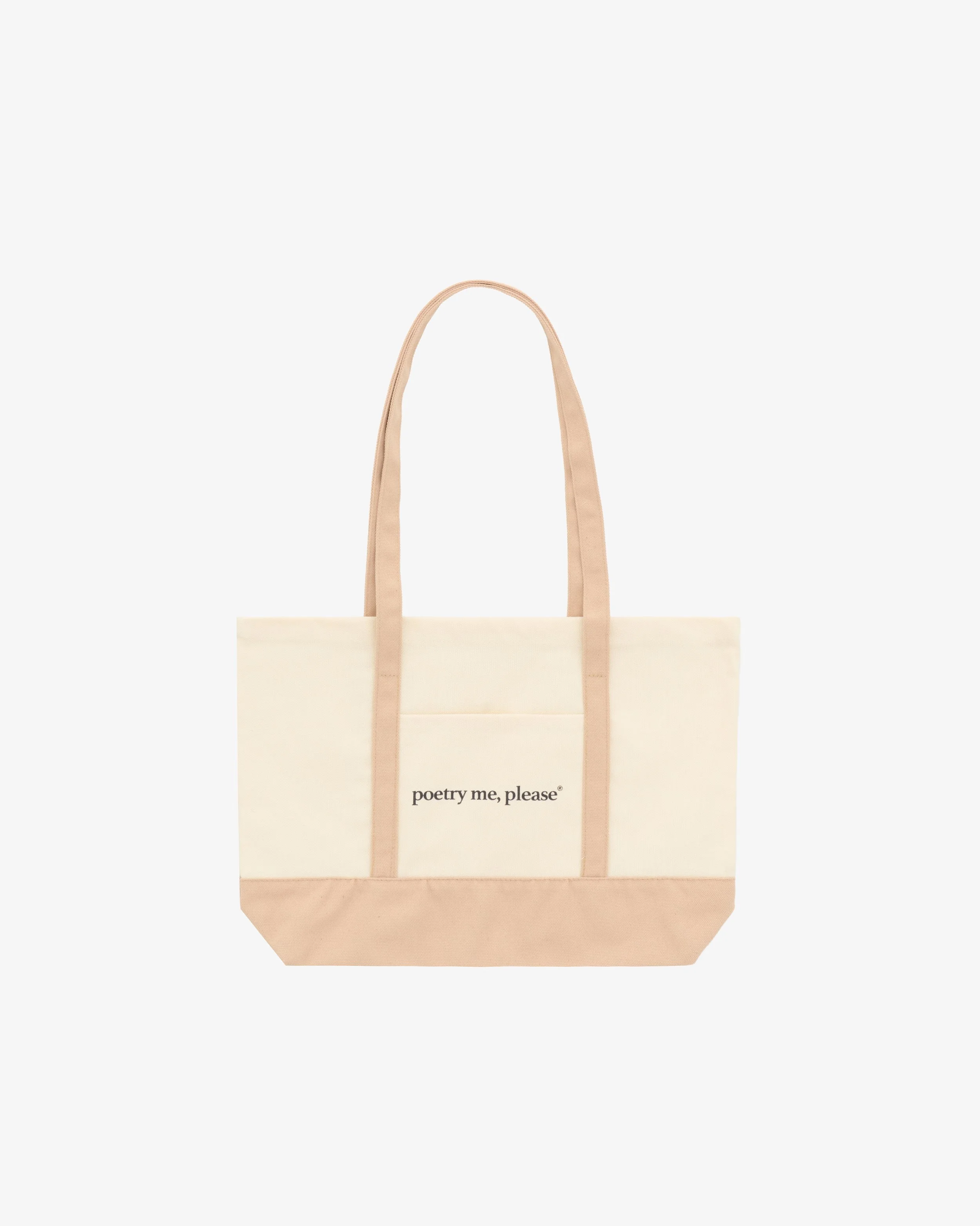 PMP tote bags