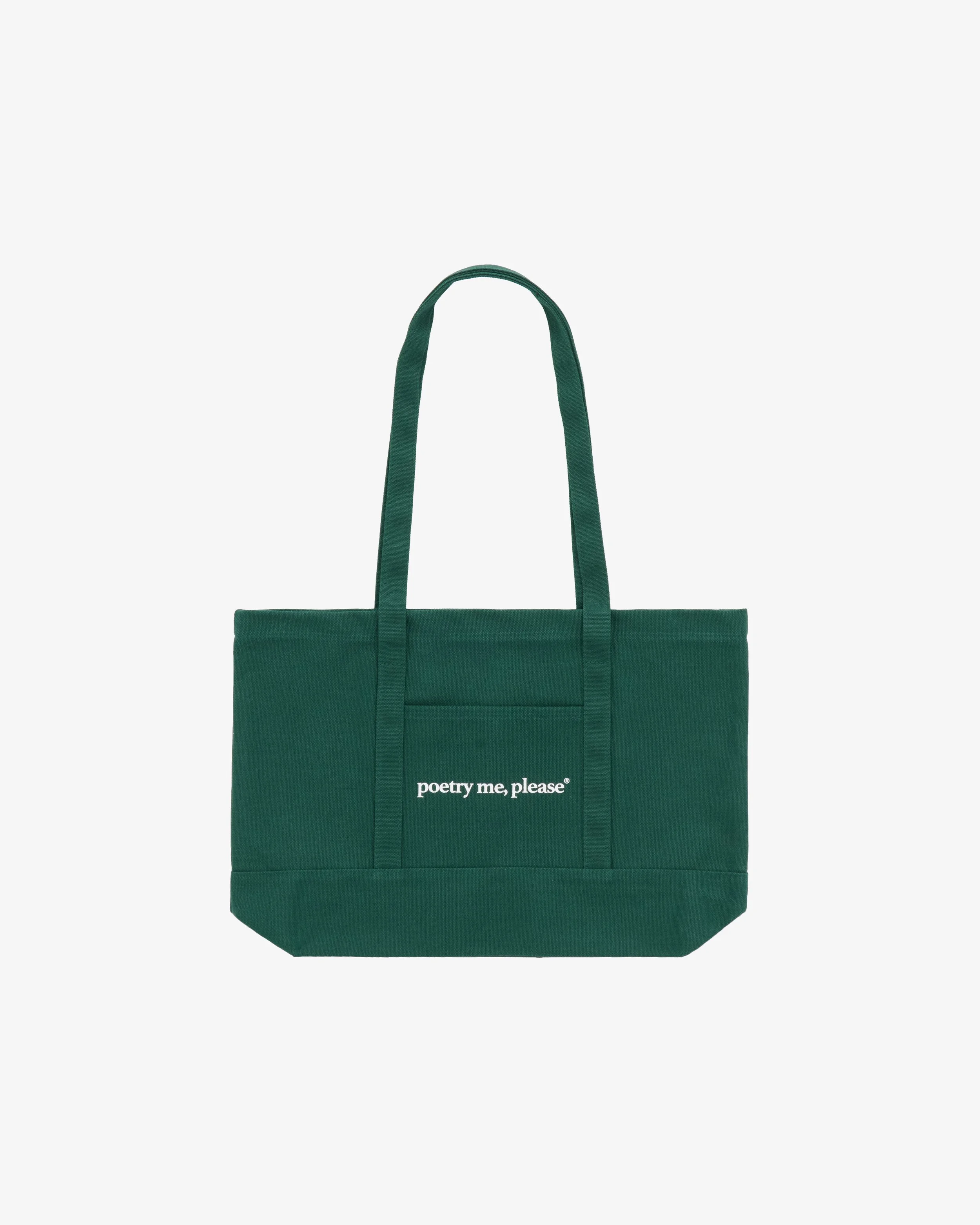 PMP tote bags