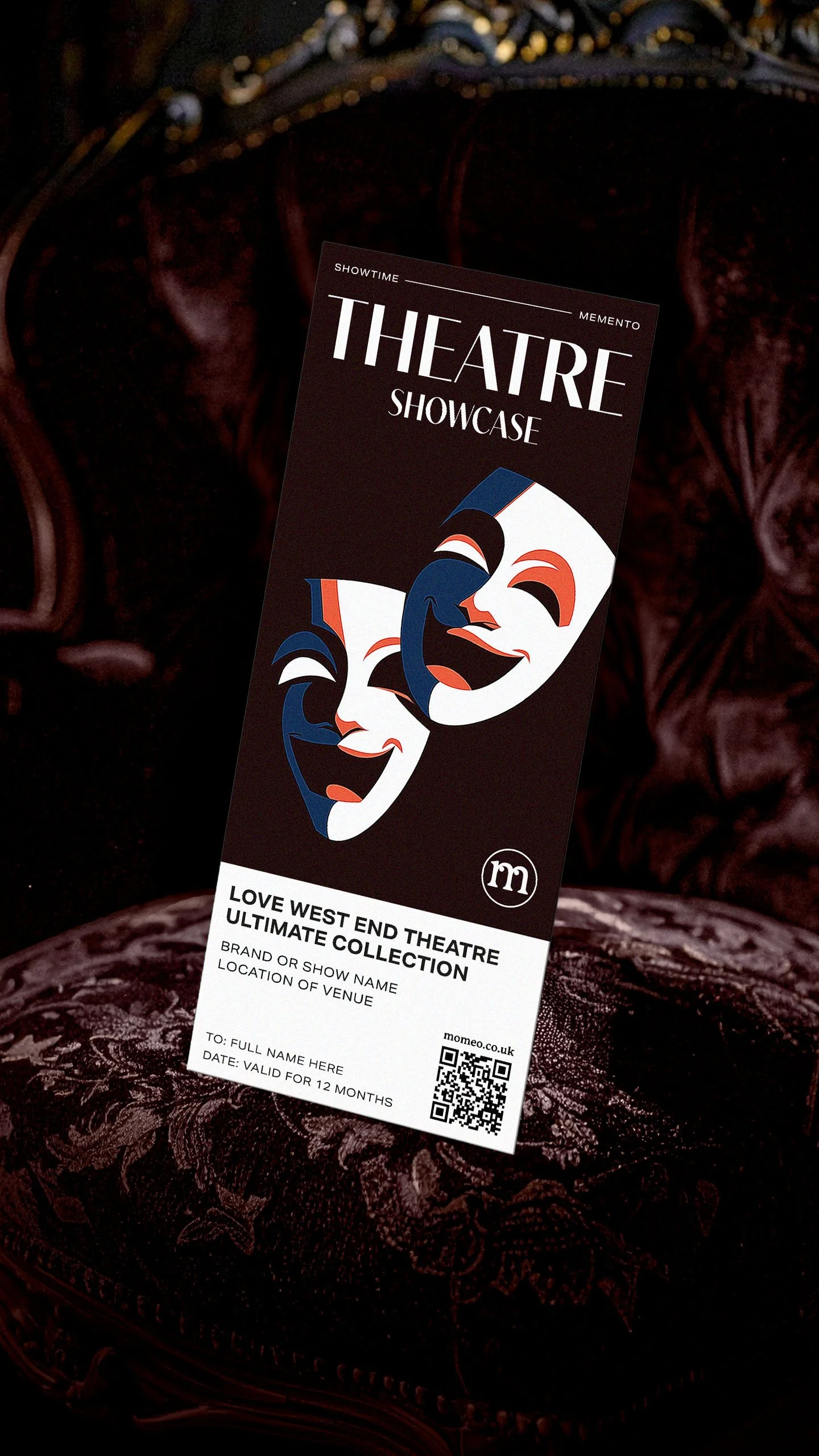 Theatre - Digital Download